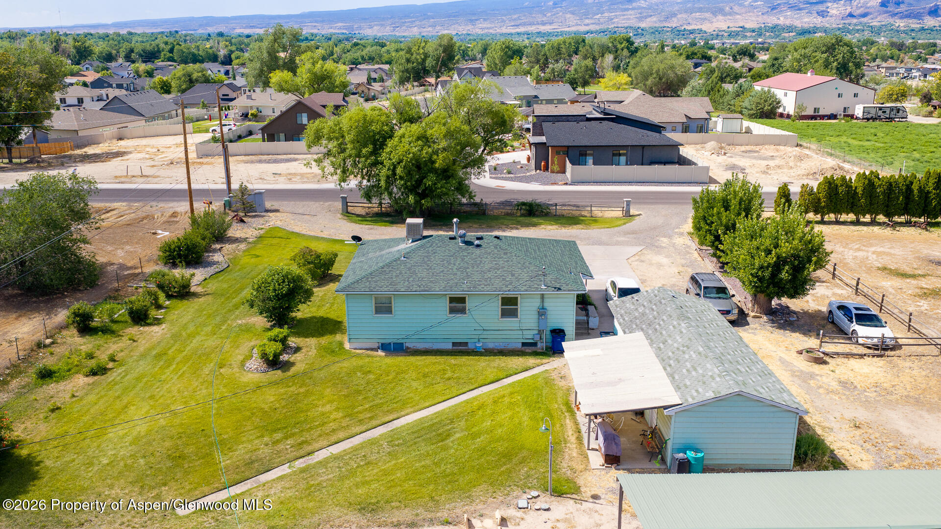 2534 G 3/8 Road Grand Junction CO 81505