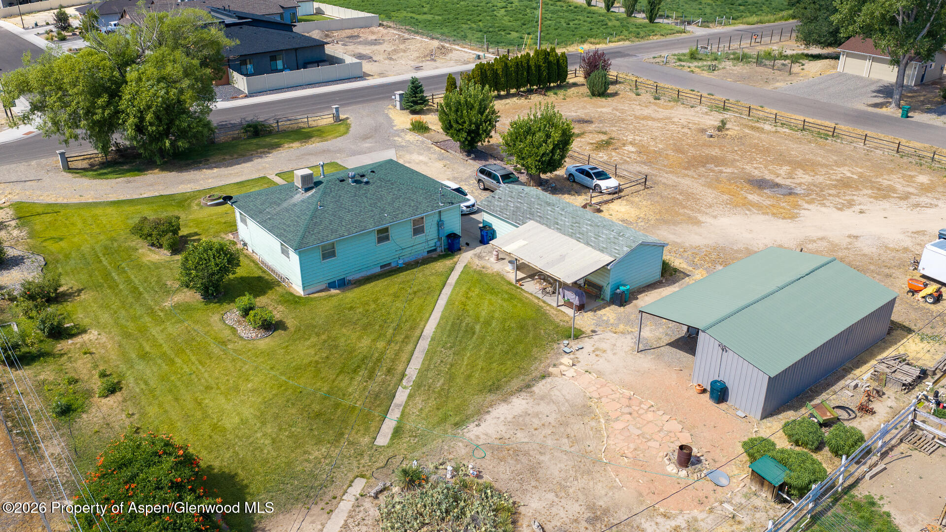 2534 G 3/8 Road Grand Junction CO 81505