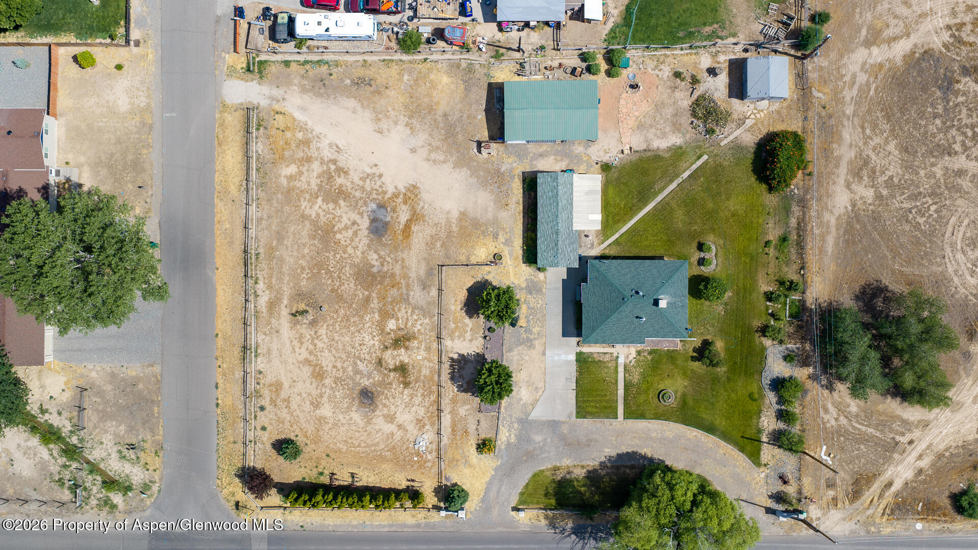 2534 G 3/8 Road Grand Junction CO 81505