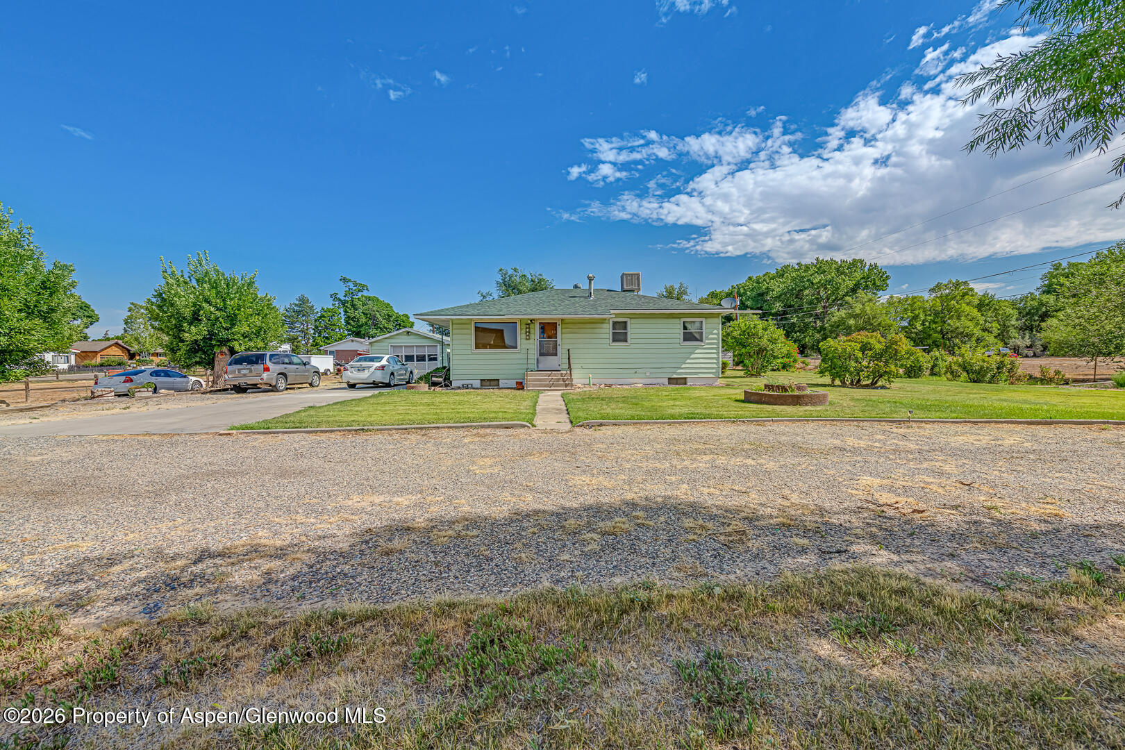 2534 G 3/8 Road Grand Junction CO 81505