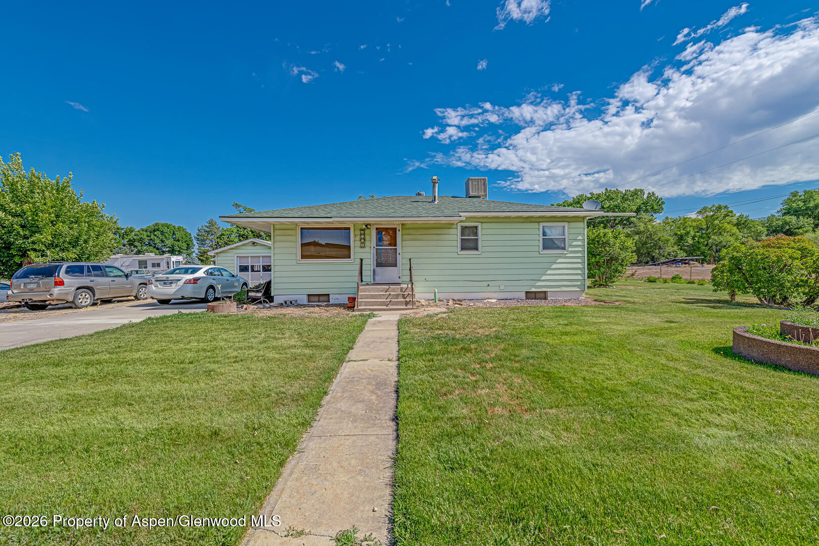 2534 G 3/8 Road Grand Junction CO 81505