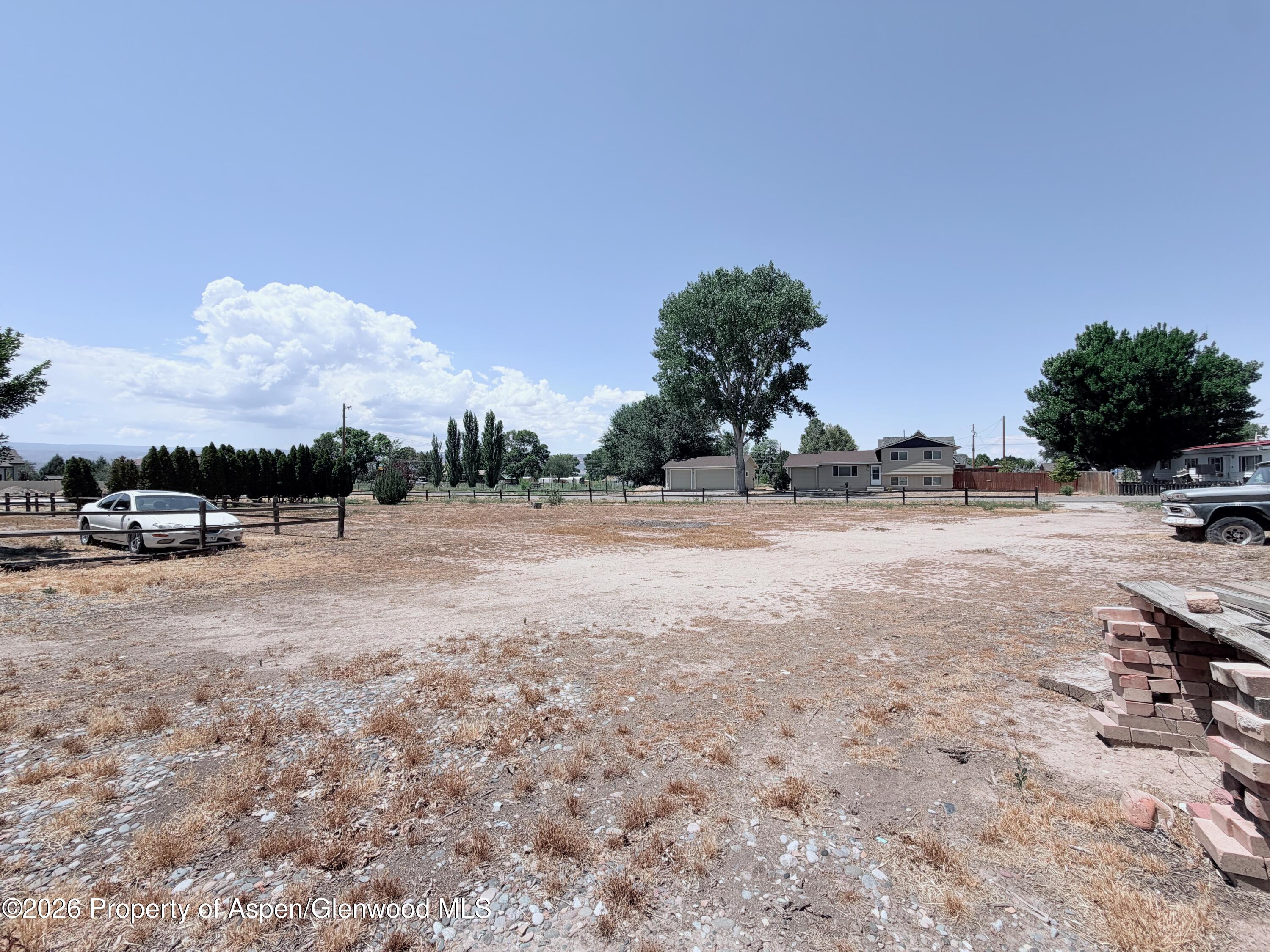 2534 G 3/8 Road Grand Junction CO 81505