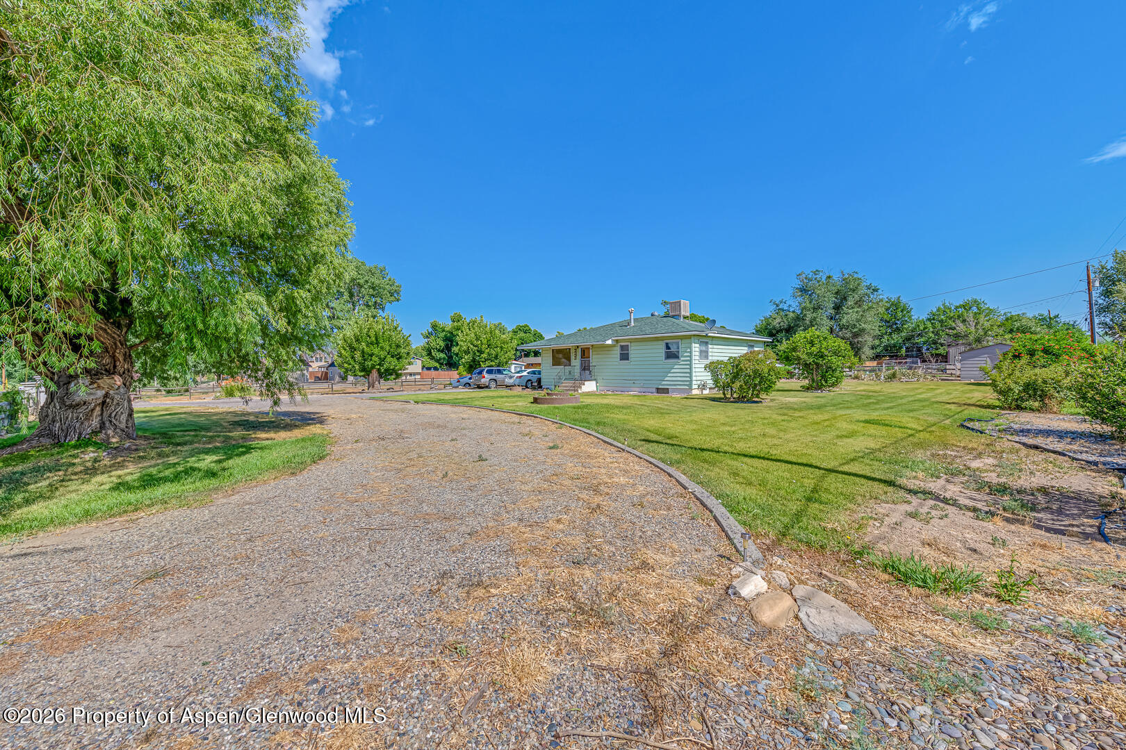 2534 G 3/8 Road Grand Junction CO 81505