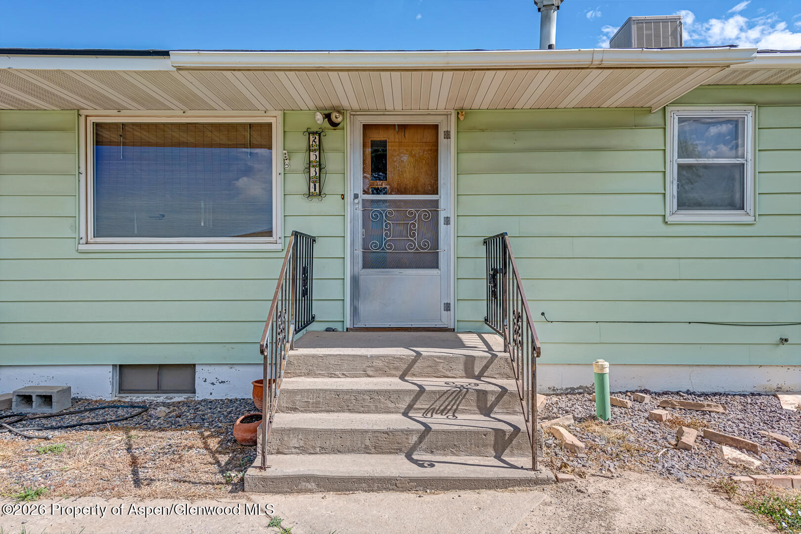 2534 G 3/8 Road Grand Junction CO 81505