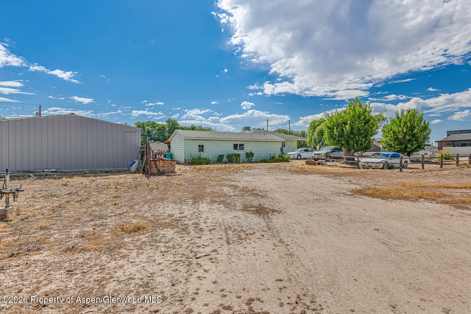 2534 G 3/8 Road Grand Junction CO 81505