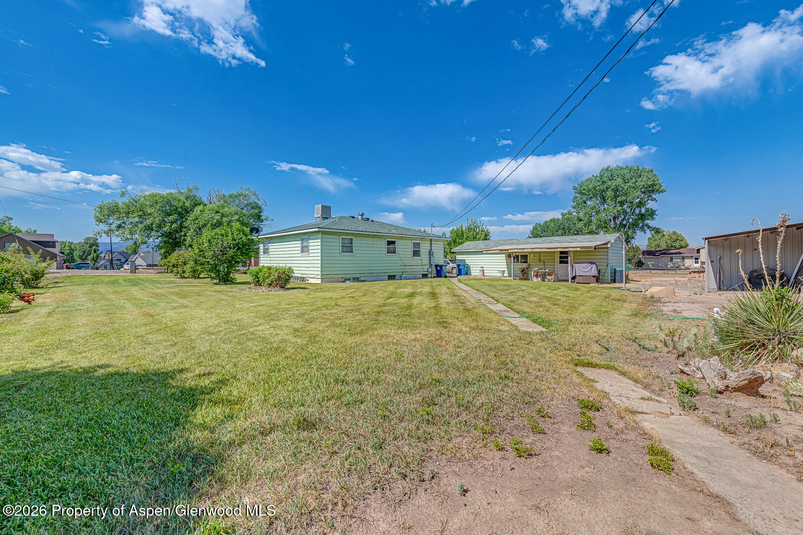 2534 G 3/8 Road Grand Junction CO 81505