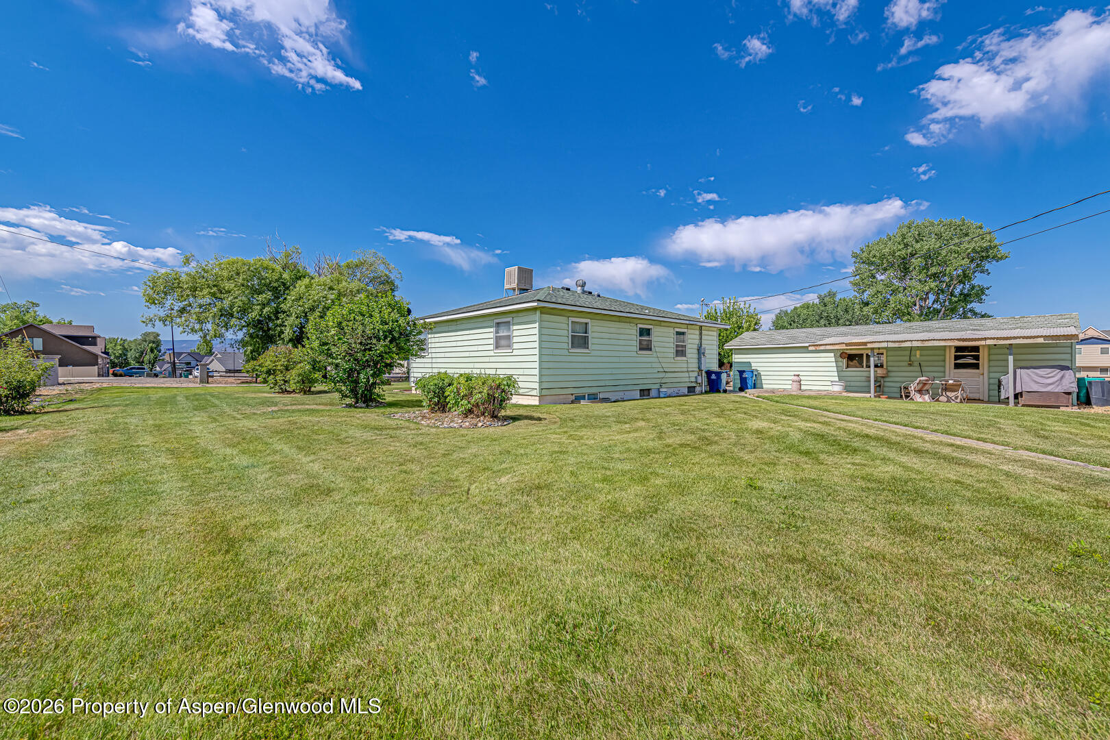 2534 G 3/8 Road Grand Junction CO 81505