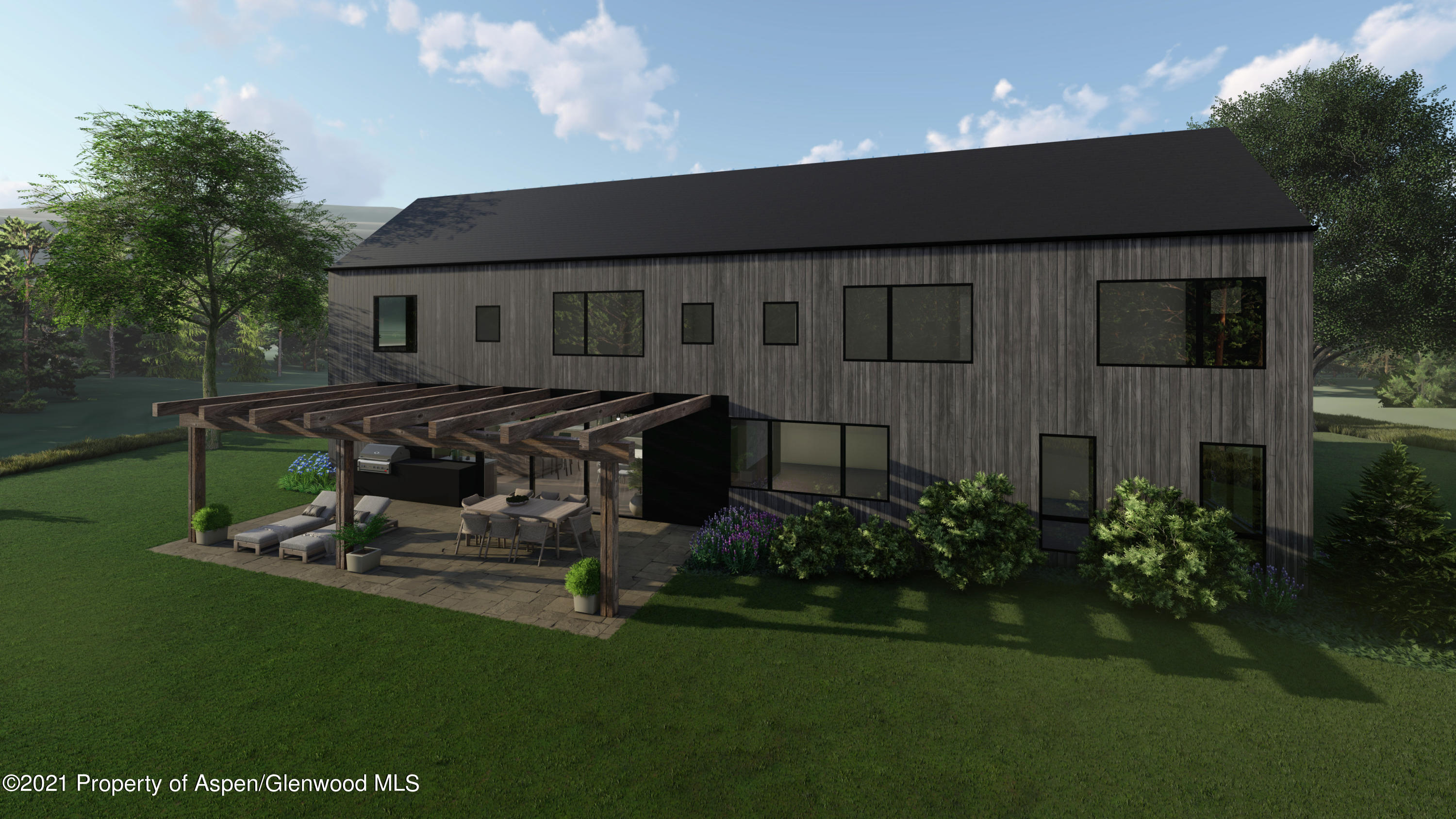 3 Street Finnbar Farm Road Carbondale CO 81623