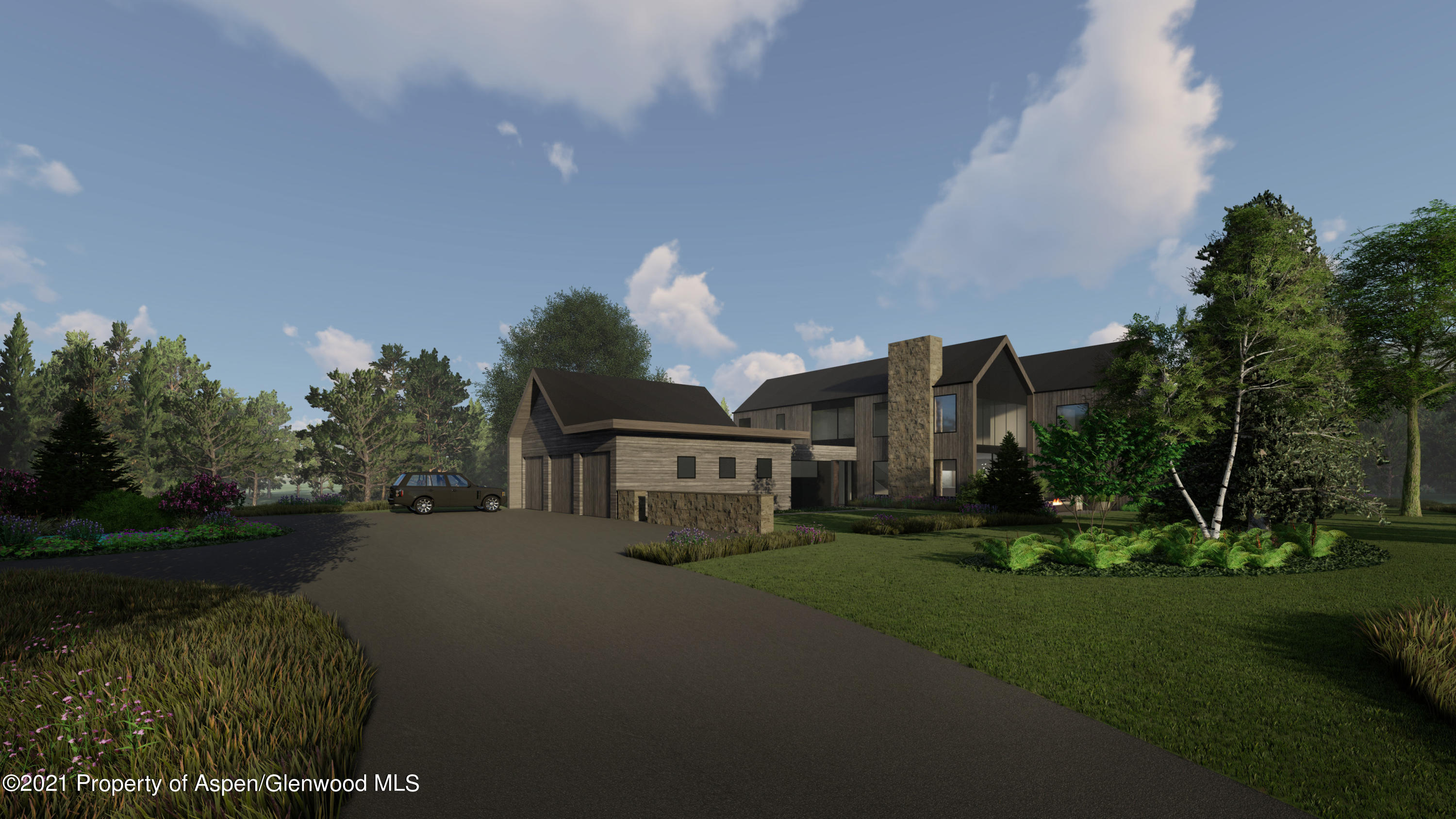 3 Street Finnbar Farm Road Carbondale CO 81623