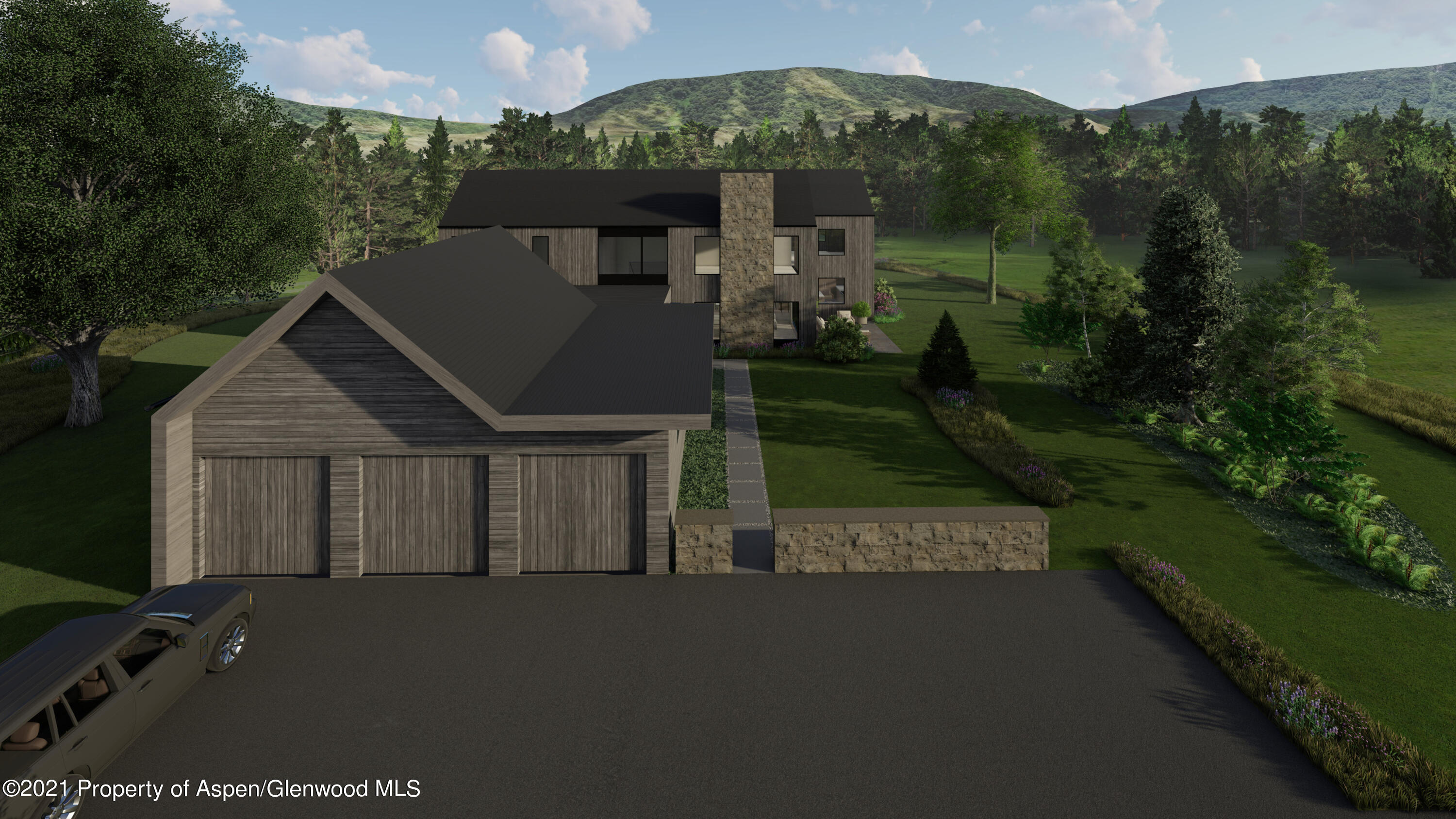 3 Street Finnbar Farm Road Carbondale CO 81623