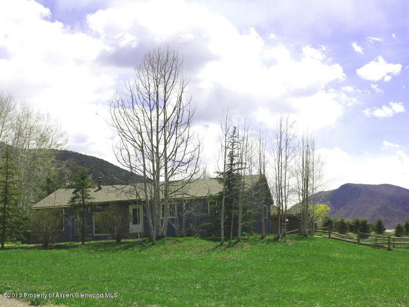 62 Holland Hills Road Basalt CO 81621