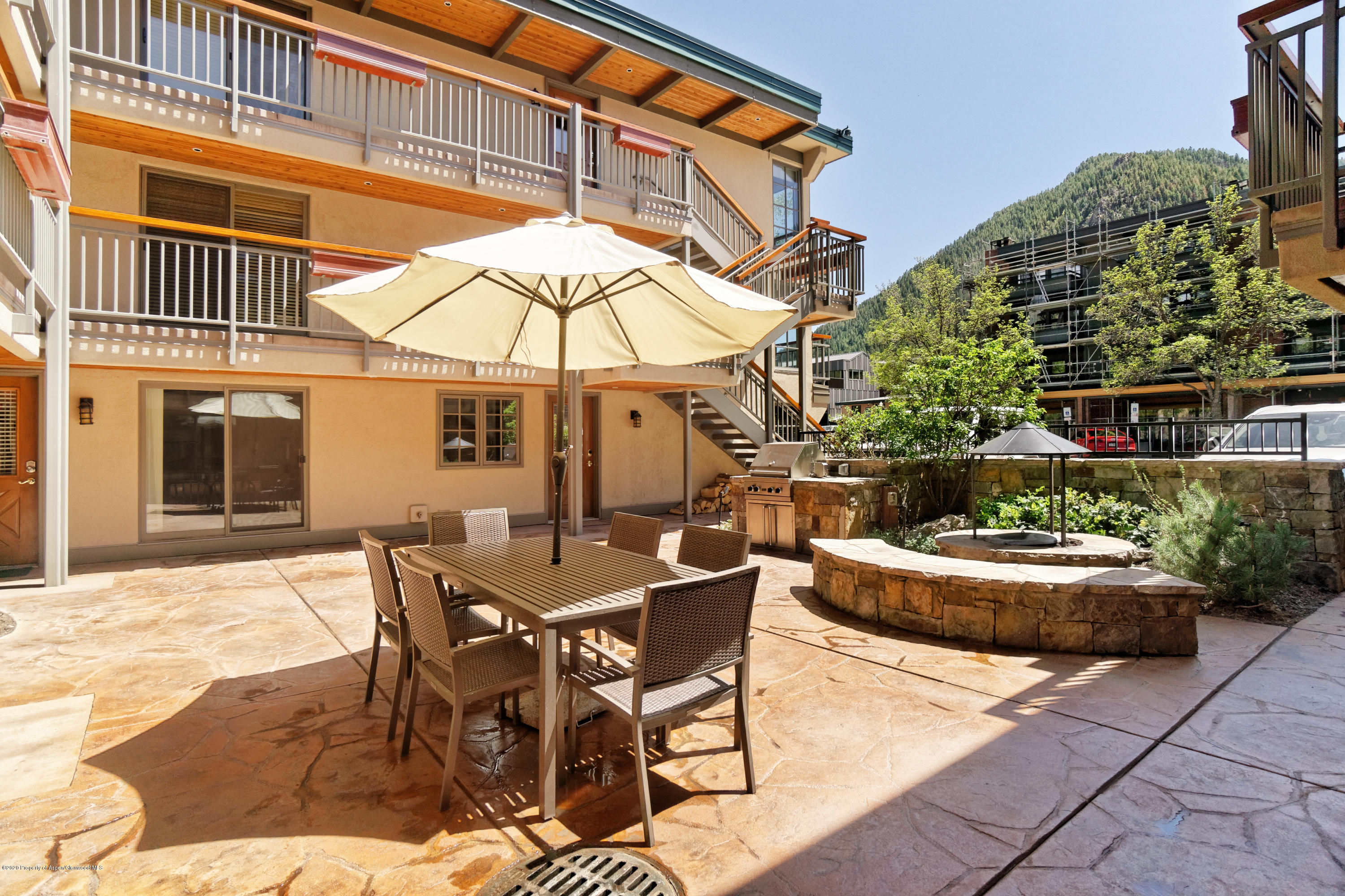 630 E Cooper Avenue Aspen CO 81611