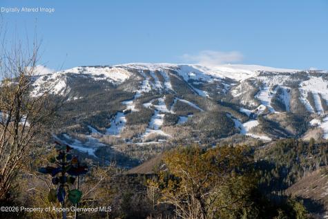 505 Wildcat Vista Snowmass Village CO 81615