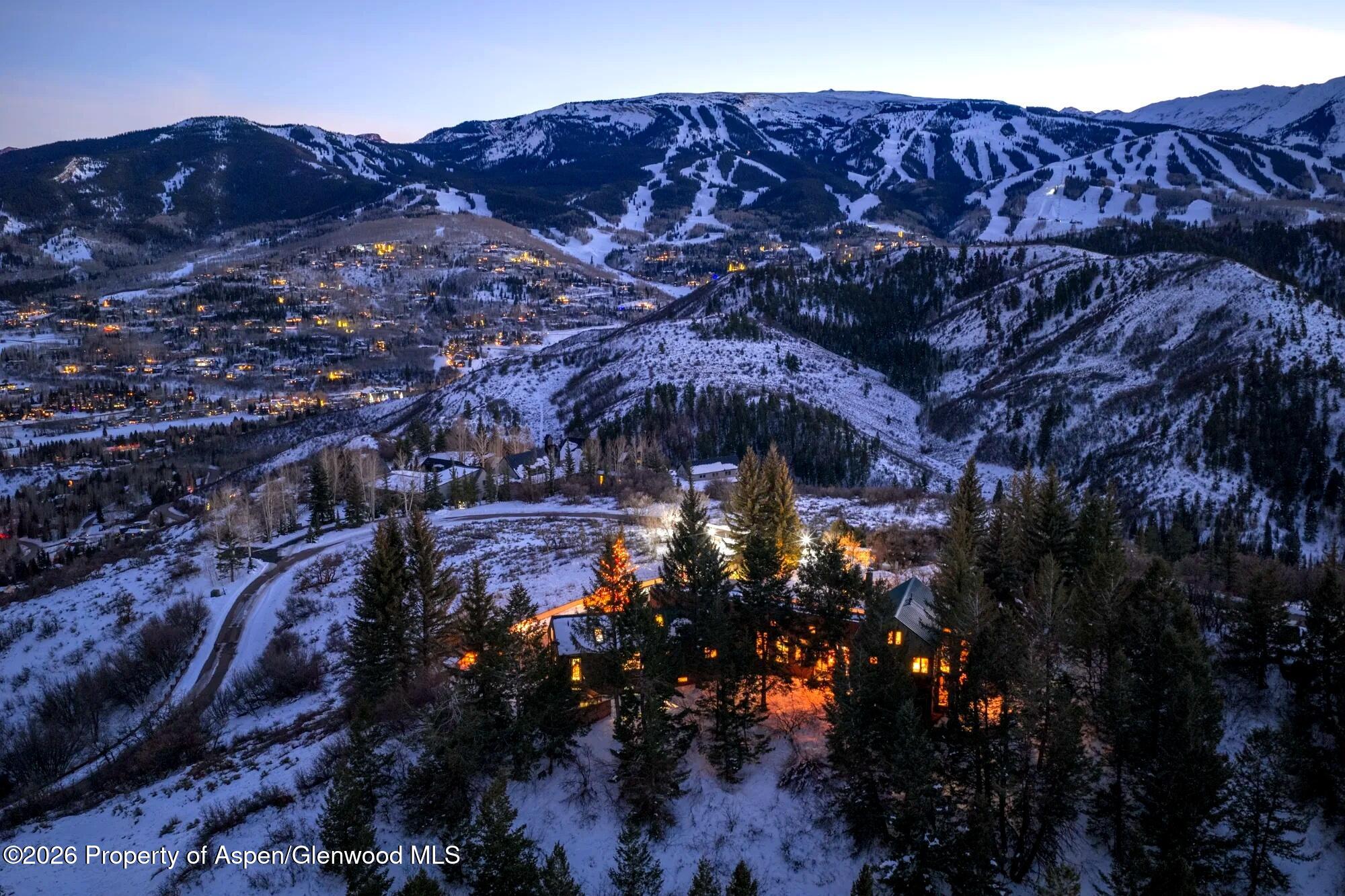 505 Wildcat Vista Snowmass Village CO 81615
