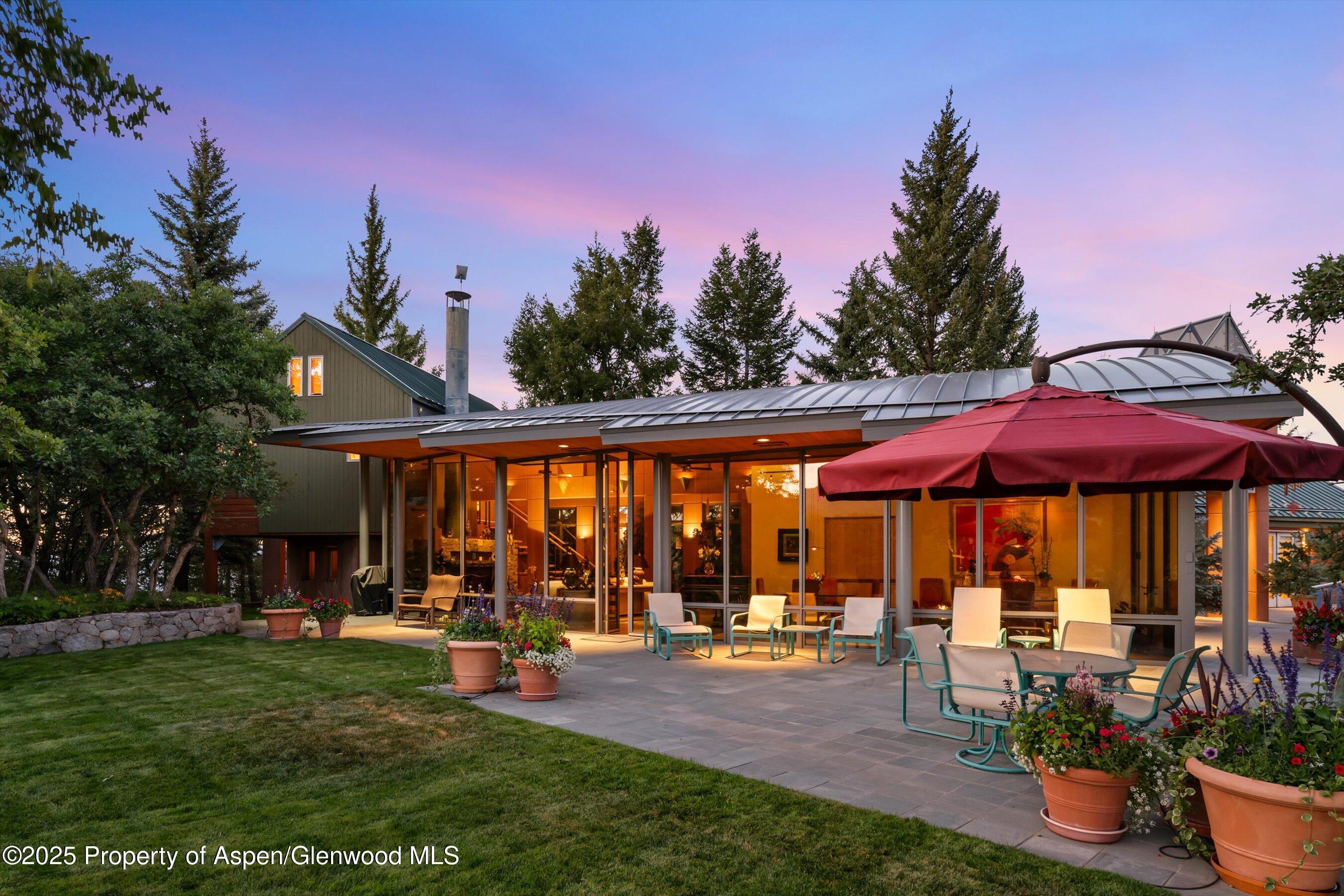 505 Wildcat Vista Snowmass Village CO 81615