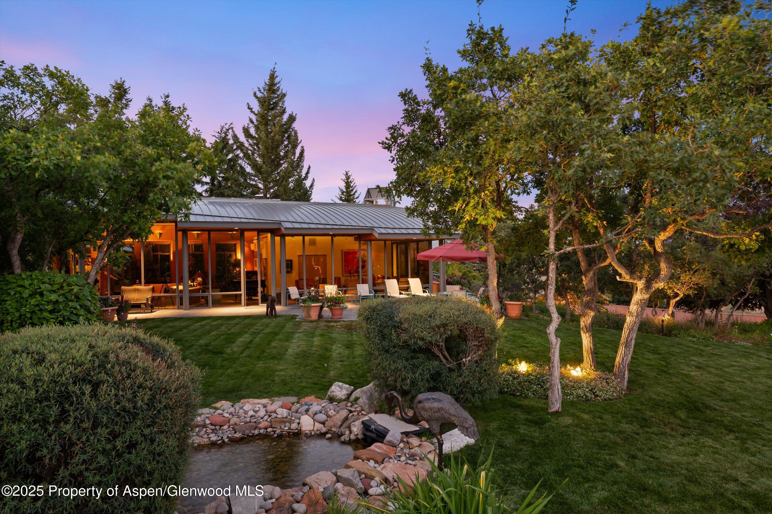 505 Wildcat Vista Snowmass Village CO 81615