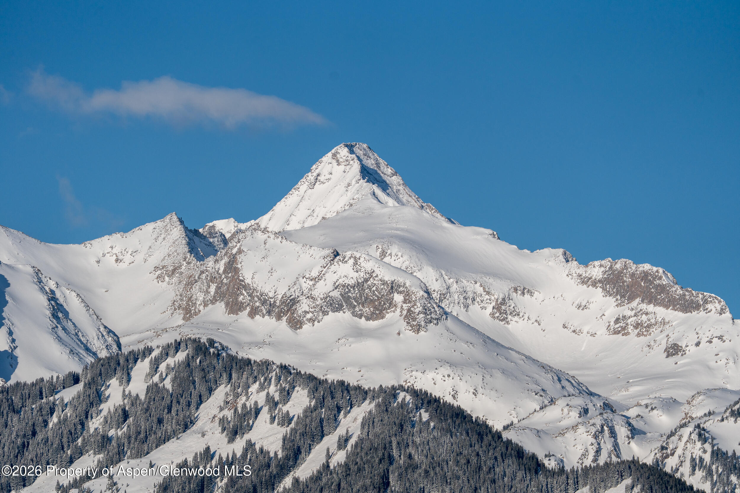 505 Wildcat Vista Snowmass Village CO 81615