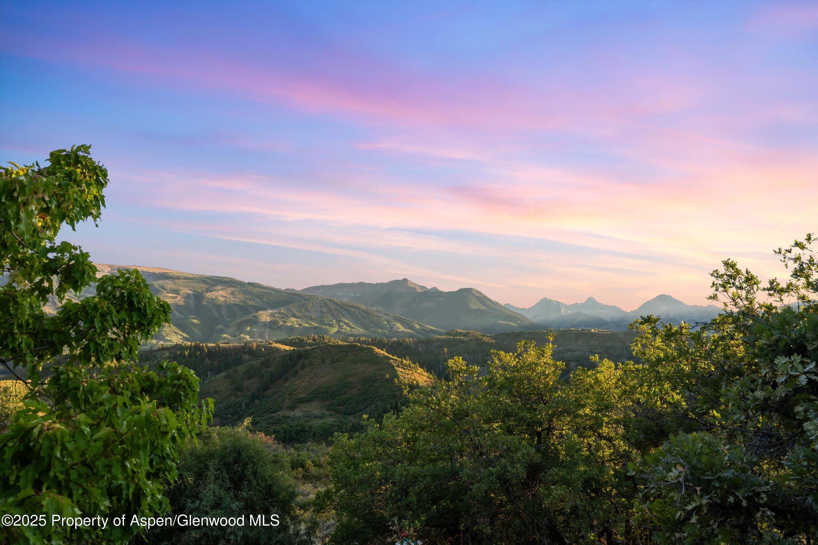 505 Wildcat Vista Snowmass Village CO 81615