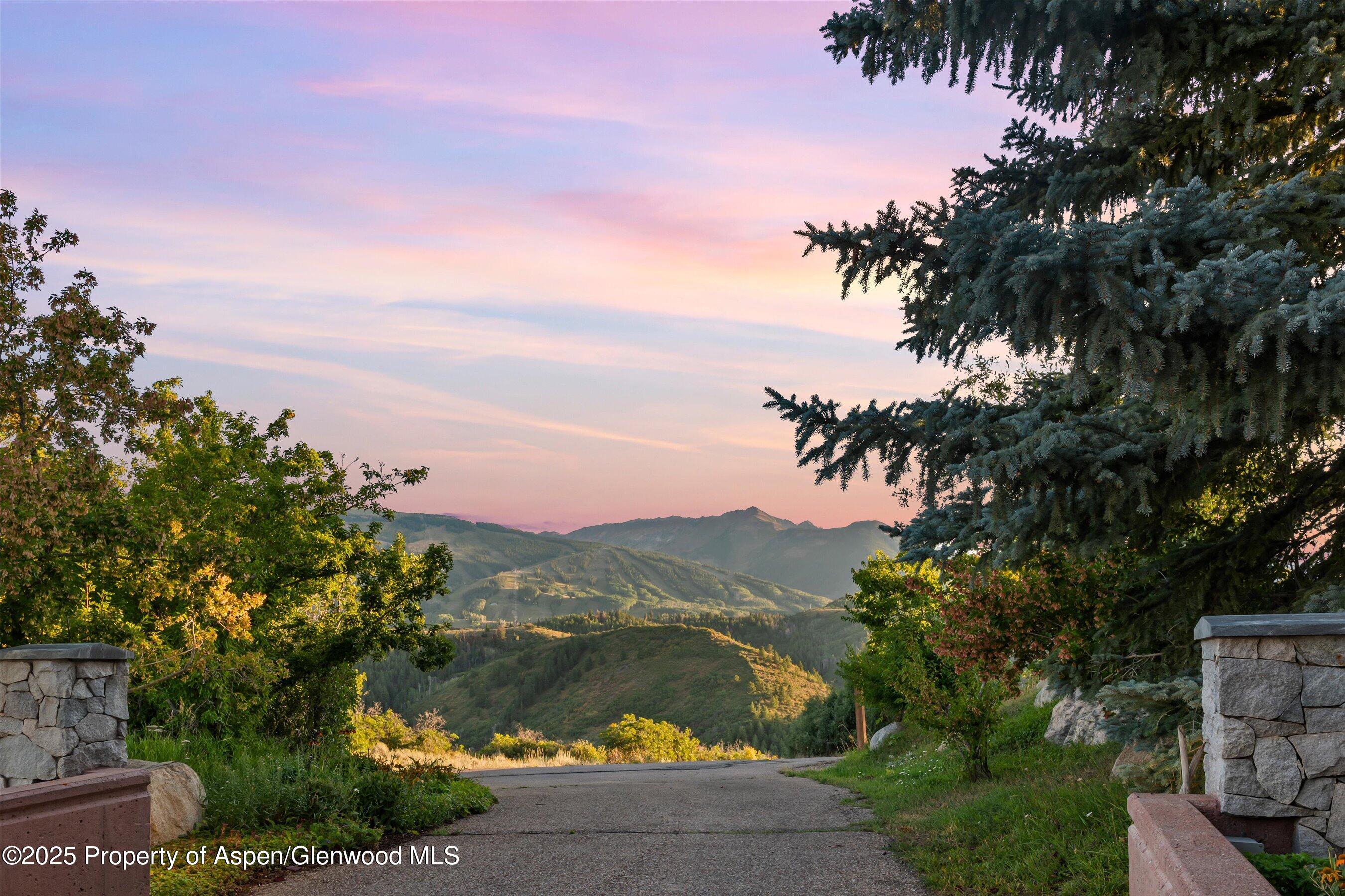 505 Wildcat Vista Snowmass Village CO 81615