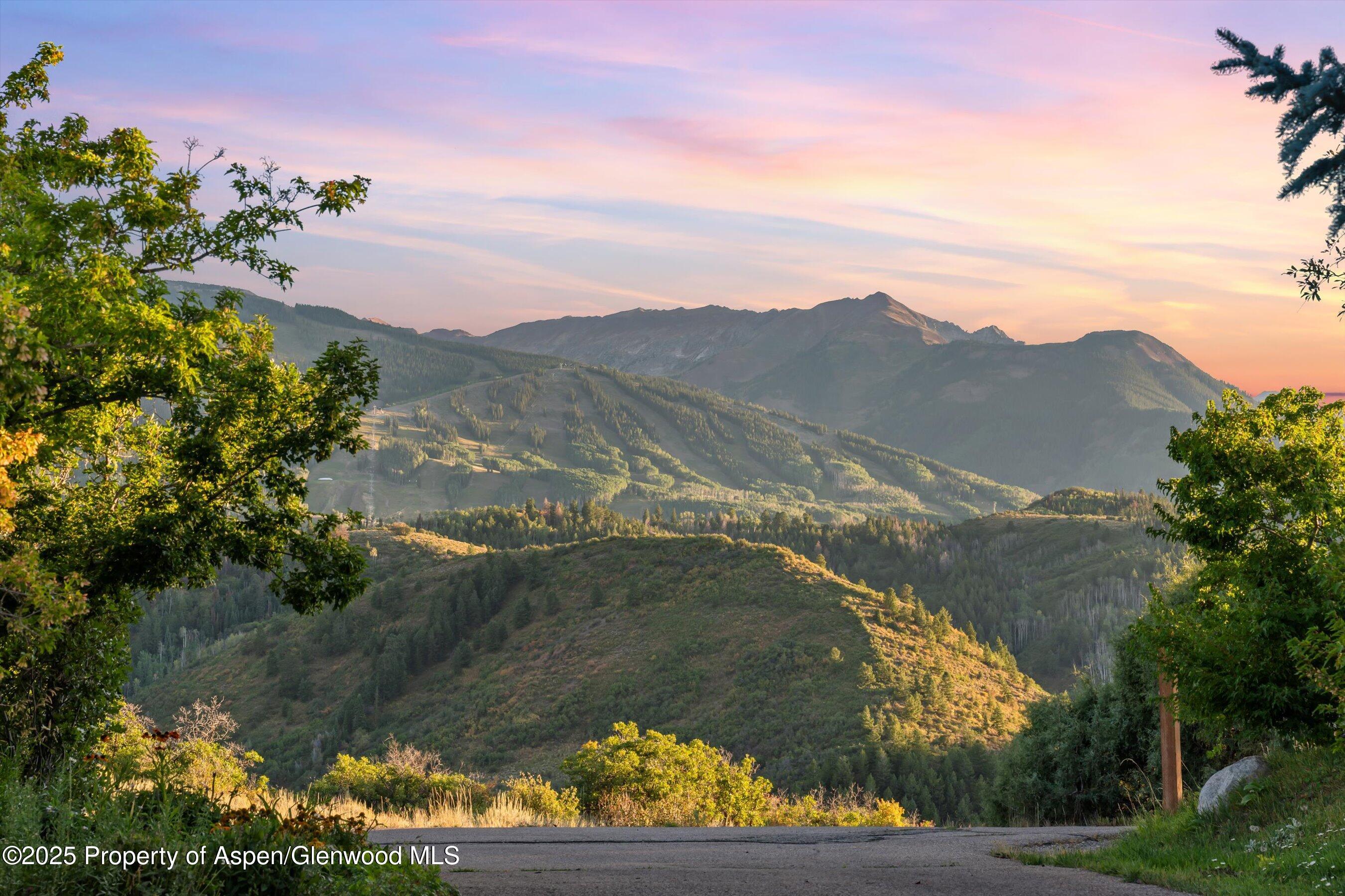 505 Wildcat Vista Snowmass Village CO 81615