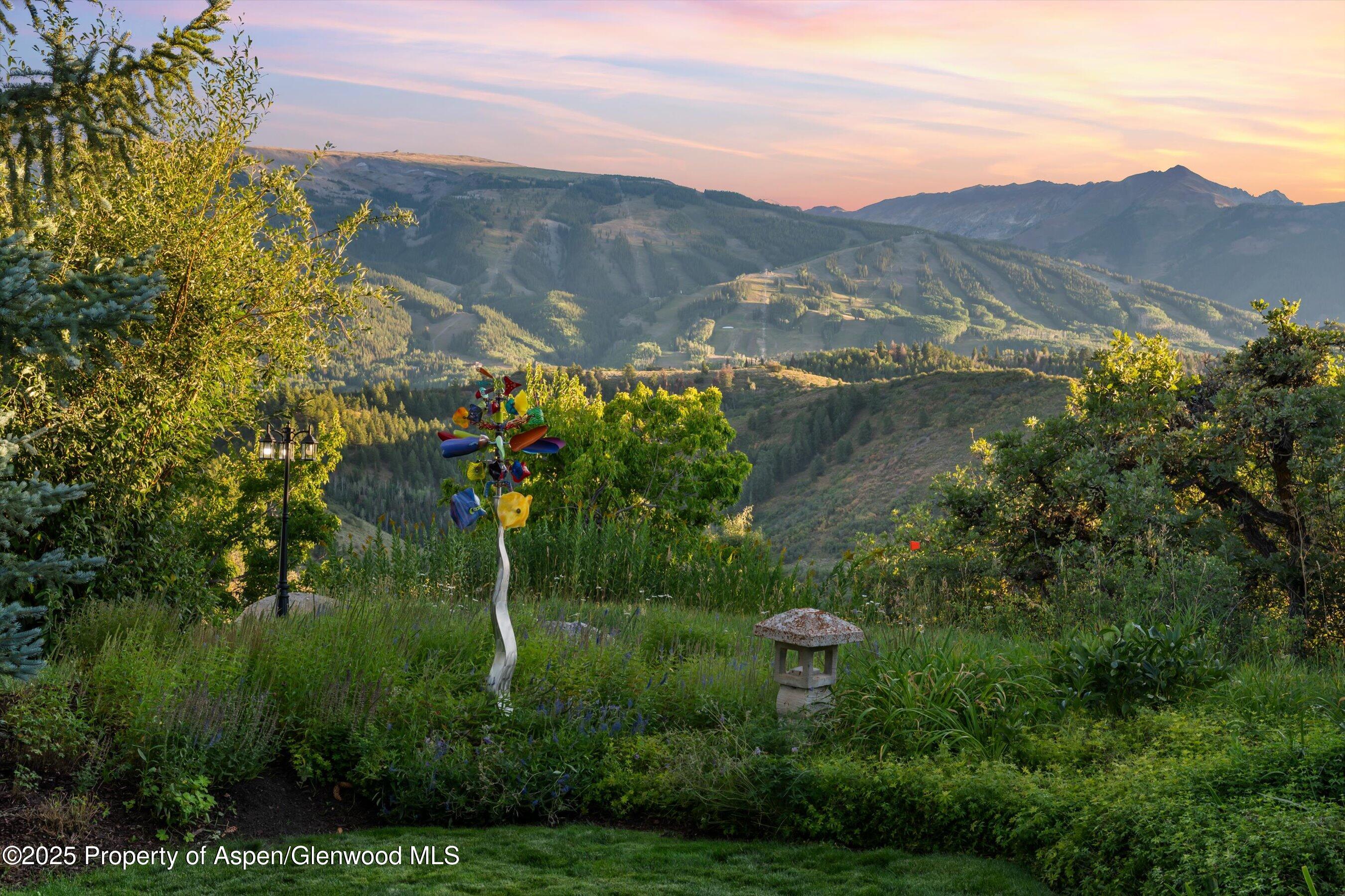 505 Wildcat Vista Snowmass Village CO 81615