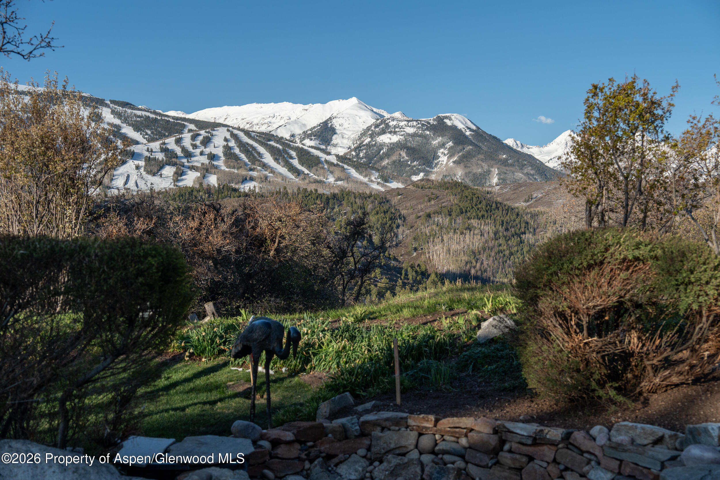 505 Wildcat Vista Snowmass Village CO 81615