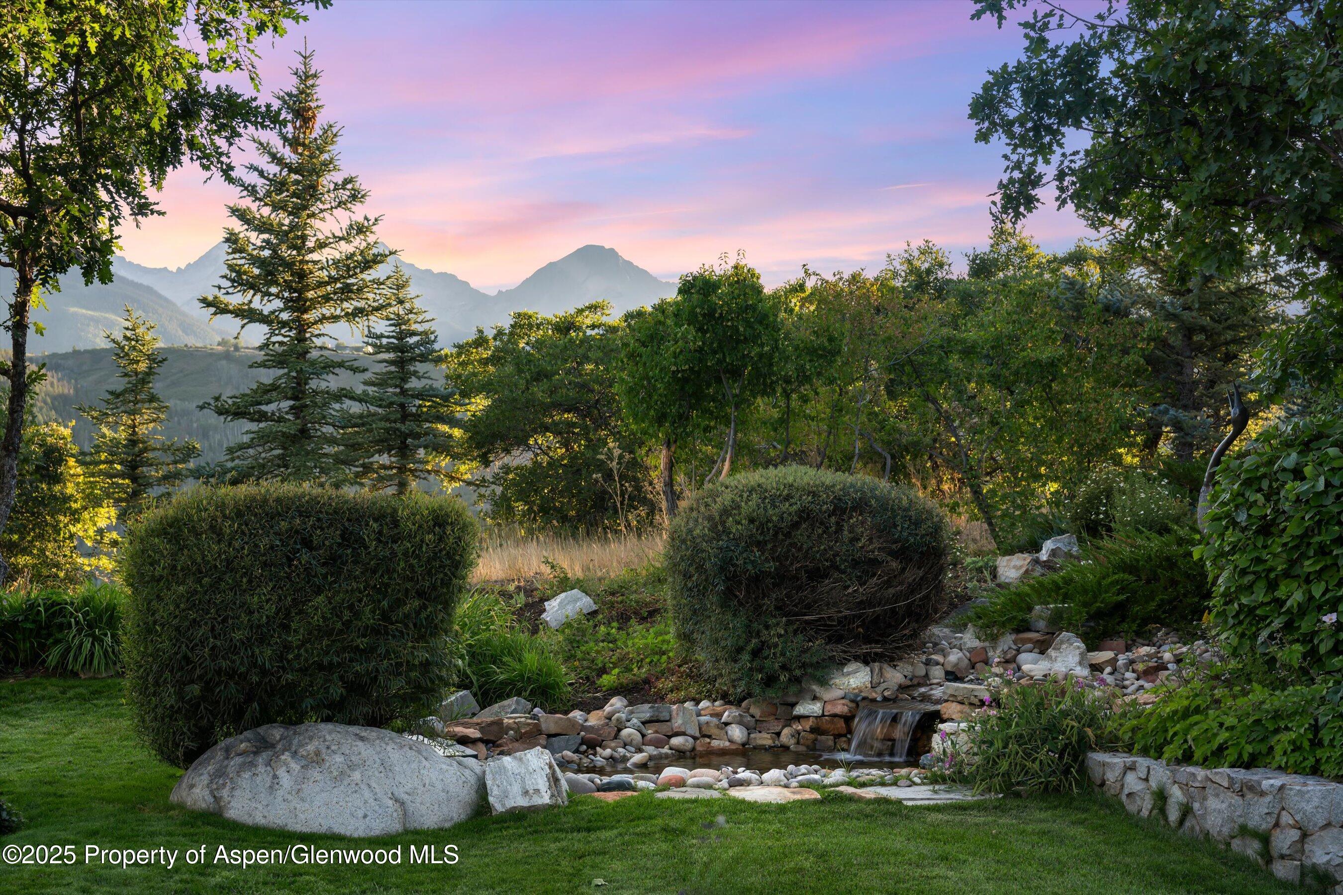 505 Wildcat Vista Snowmass Village CO 81615