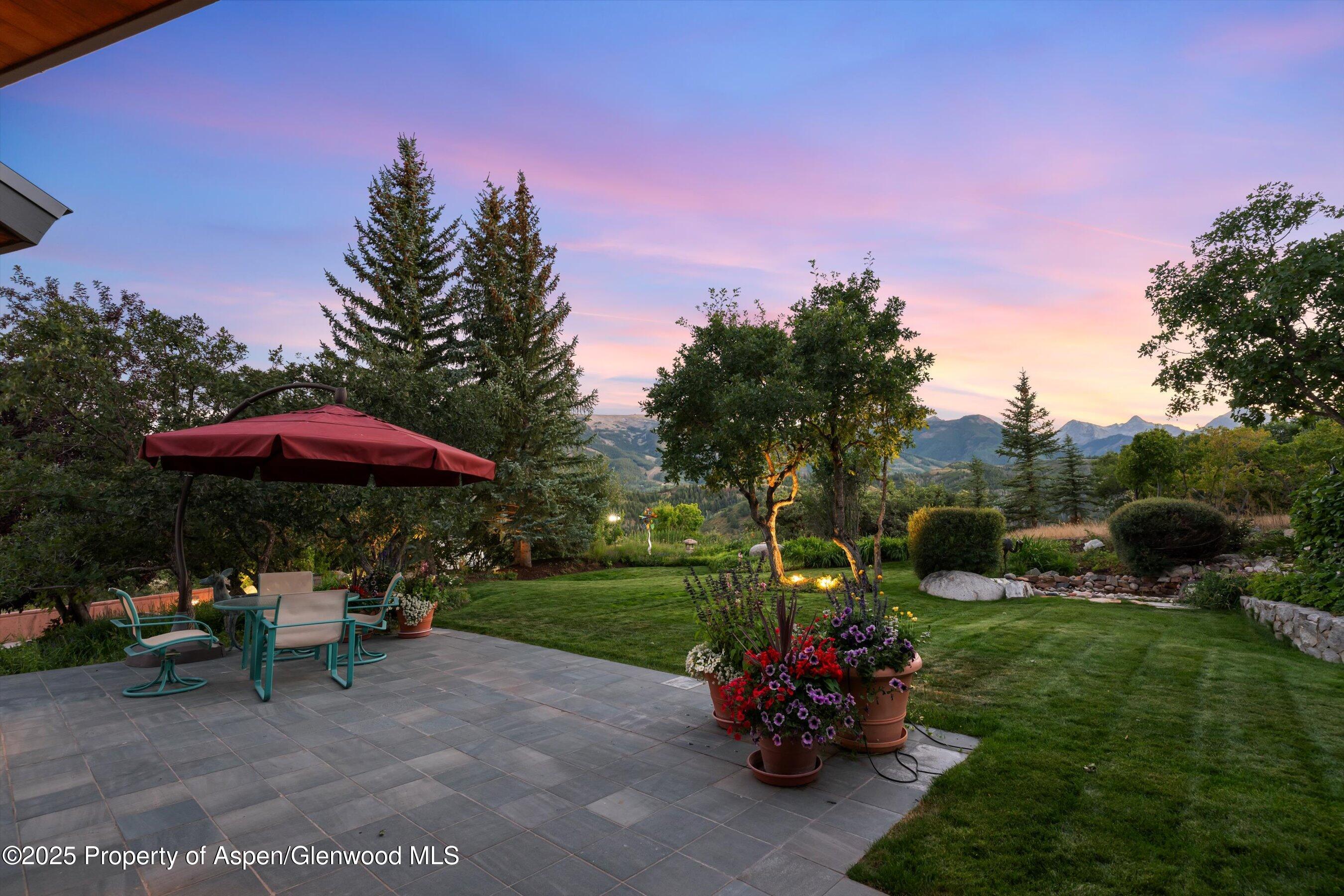 505 Wildcat Vista Snowmass Village CO 81615