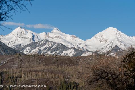 505 Wildcat Vista Snowmass Village CO 81615
