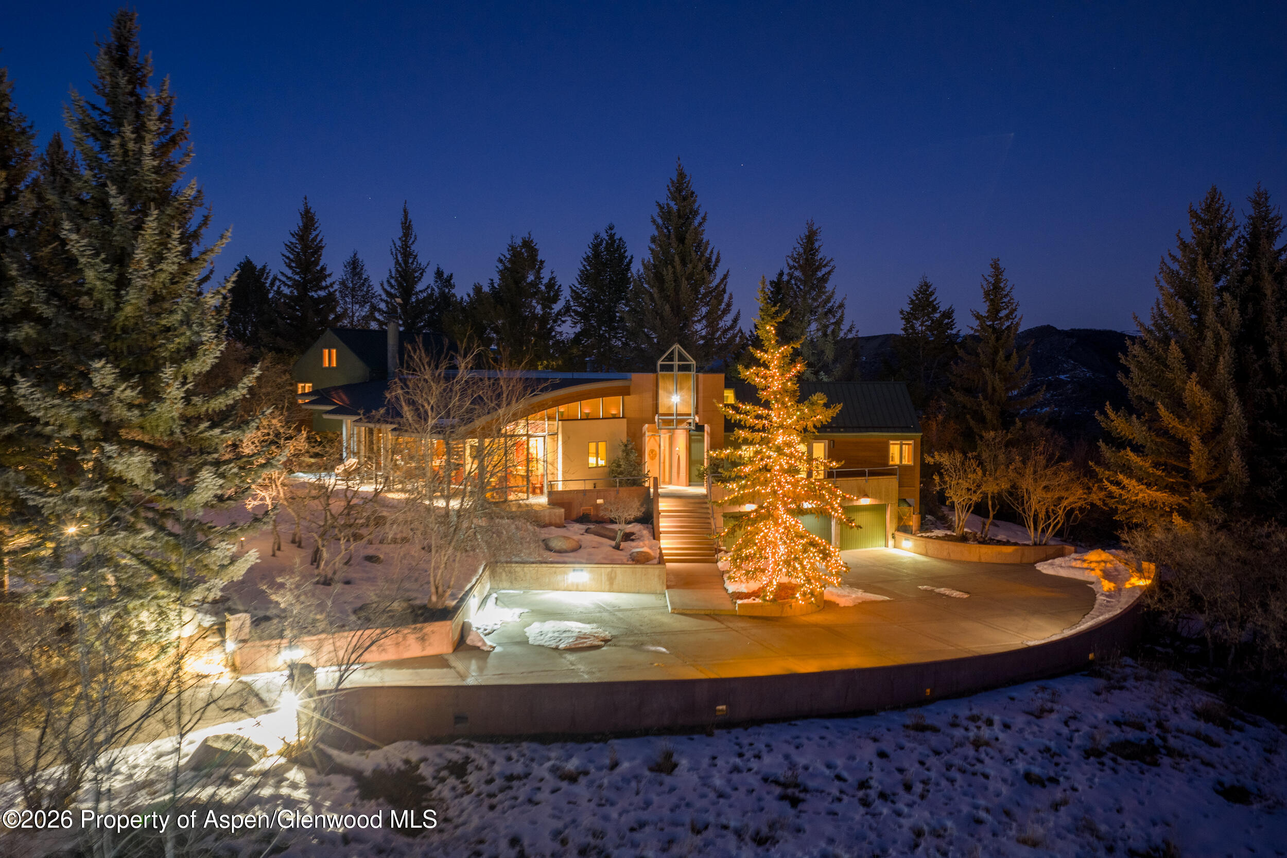 505 Wildcat Vista Snowmass Village CO 81615