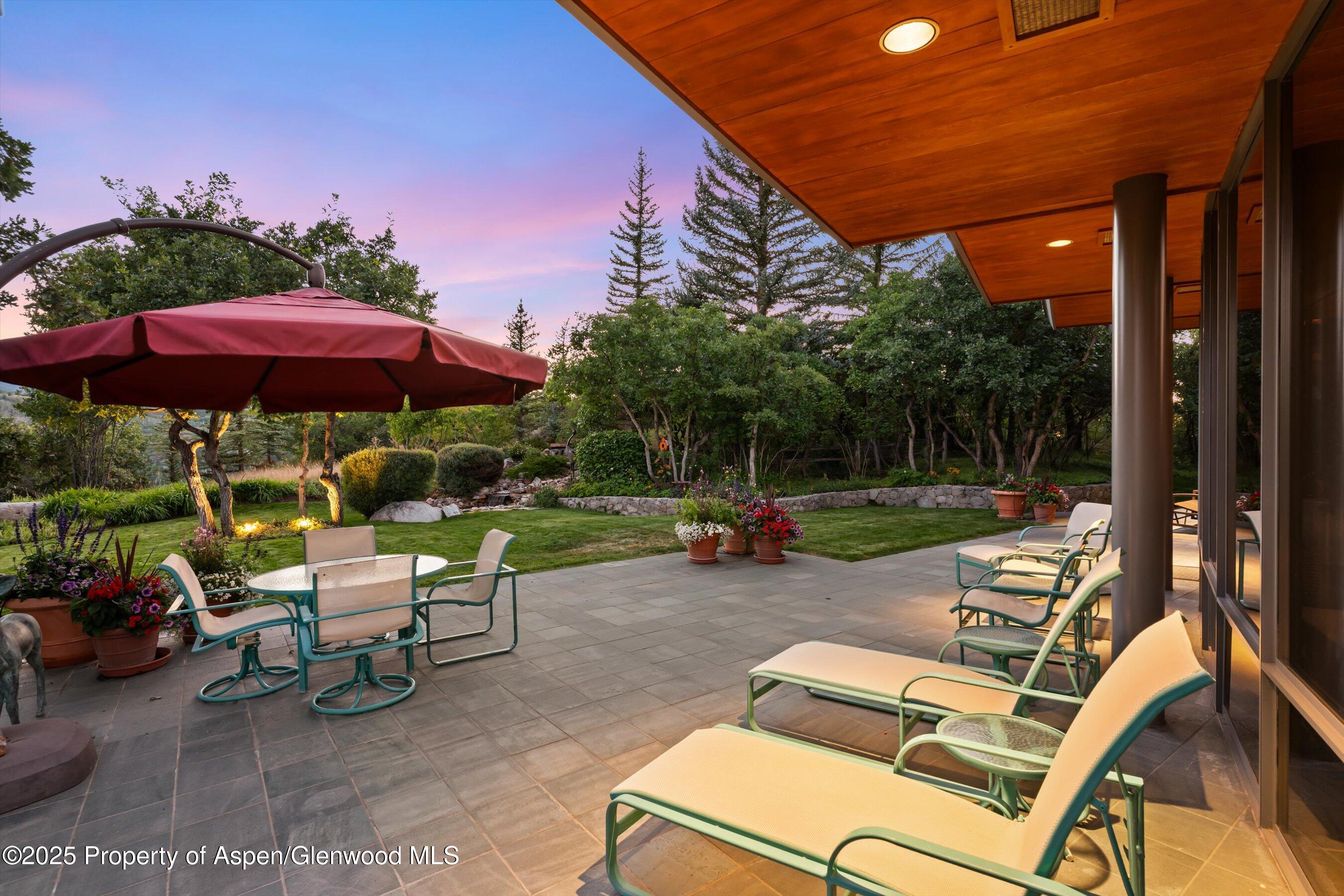 505 Wildcat Vista Snowmass Village CO 81615