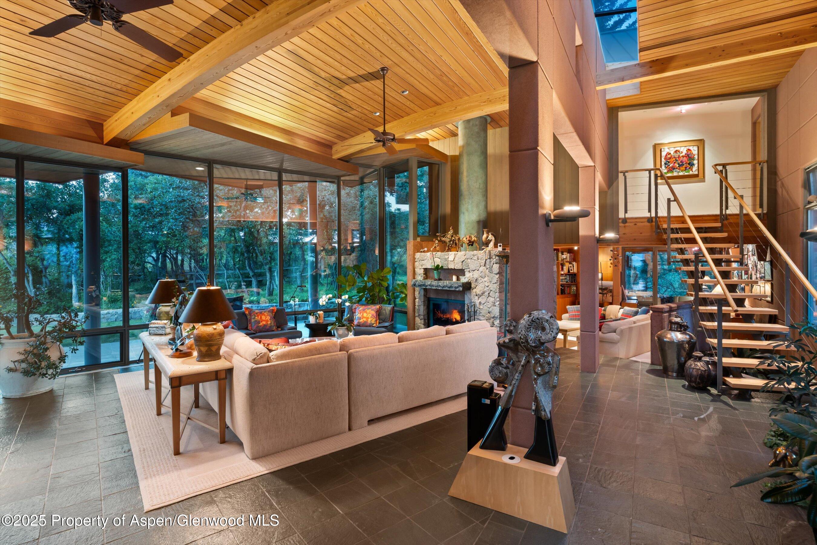 505 Wildcat Vista Snowmass Village CO 81615