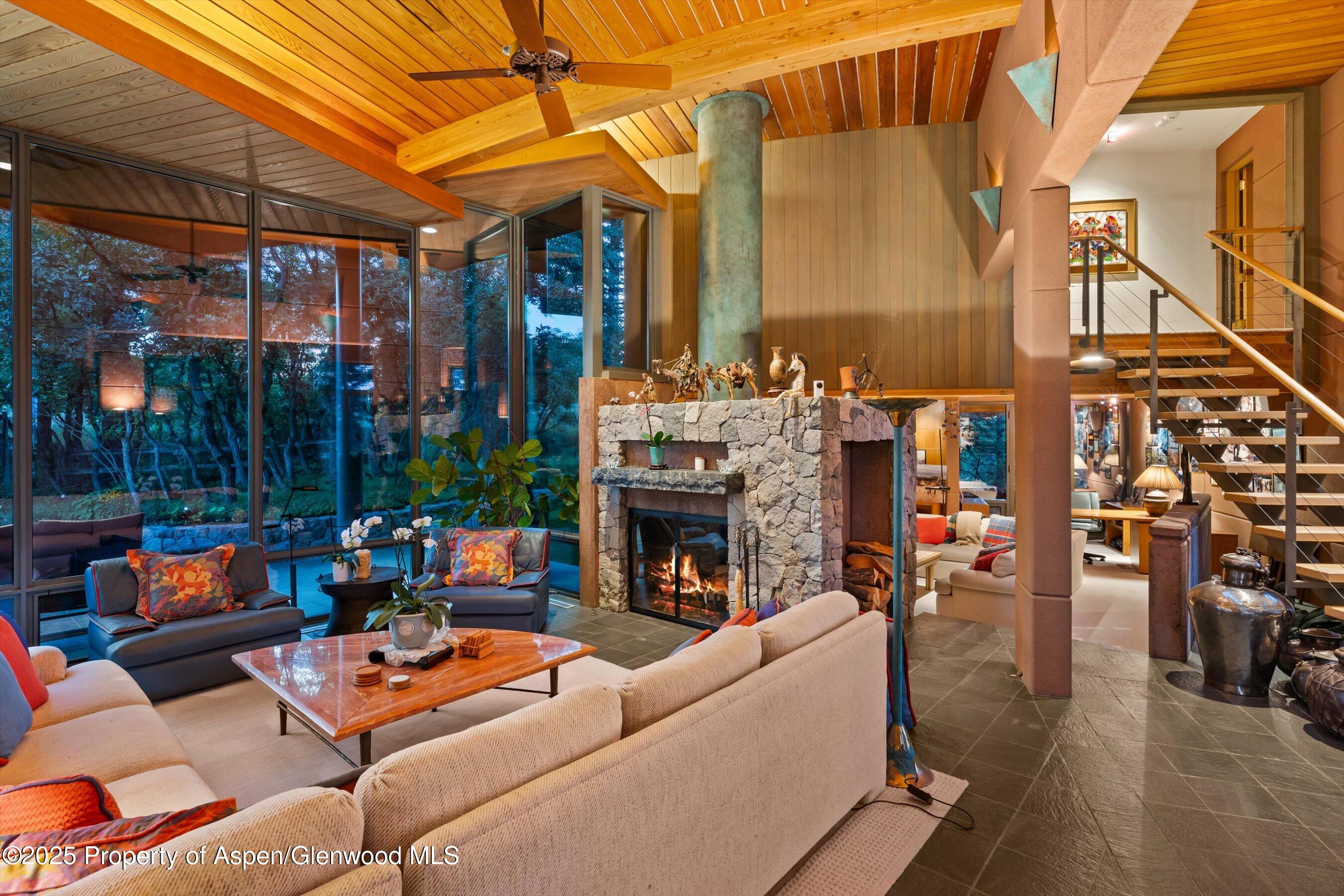 505 Wildcat Vista Snowmass Village CO 81615