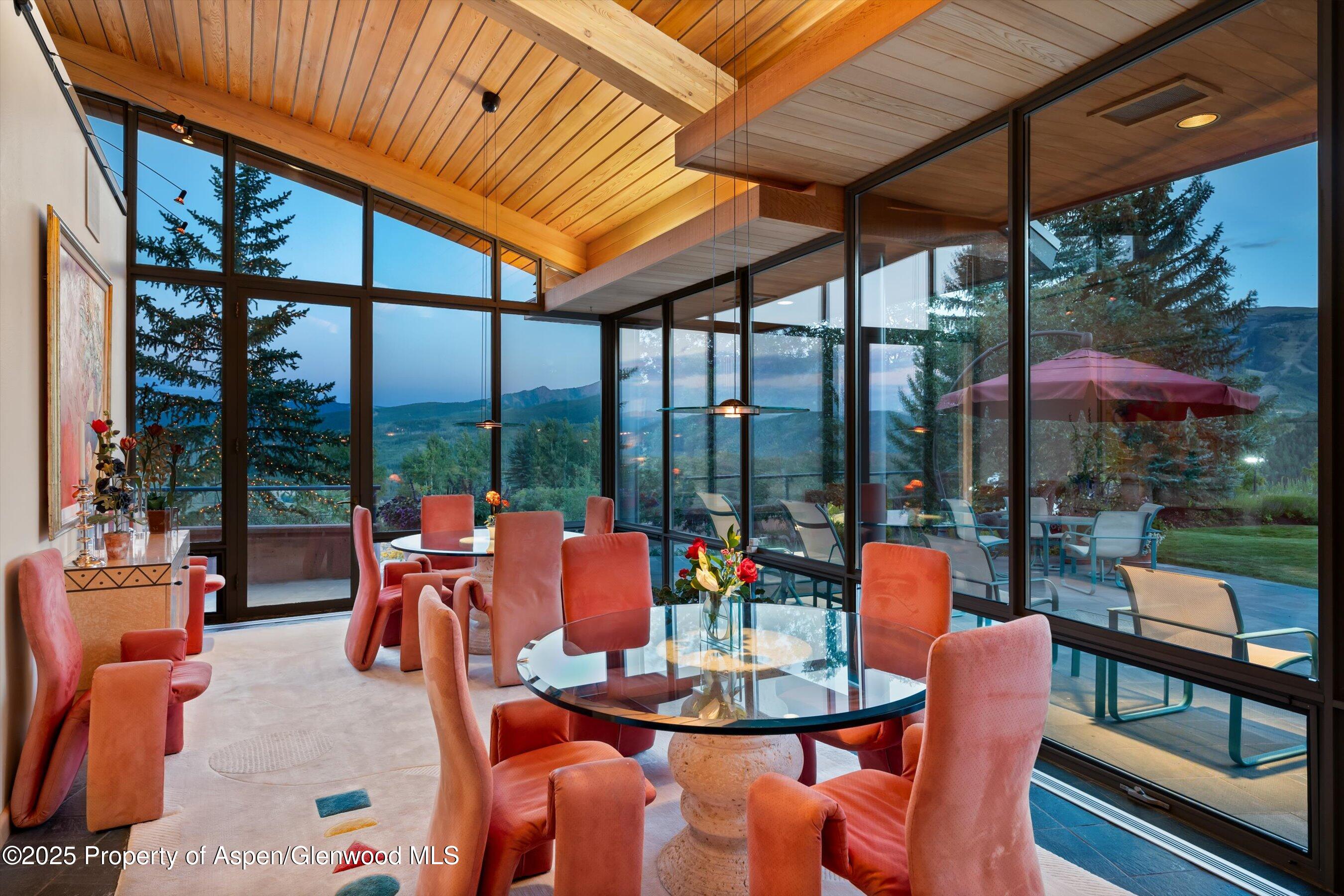 505 Wildcat Vista Snowmass Village CO 81615