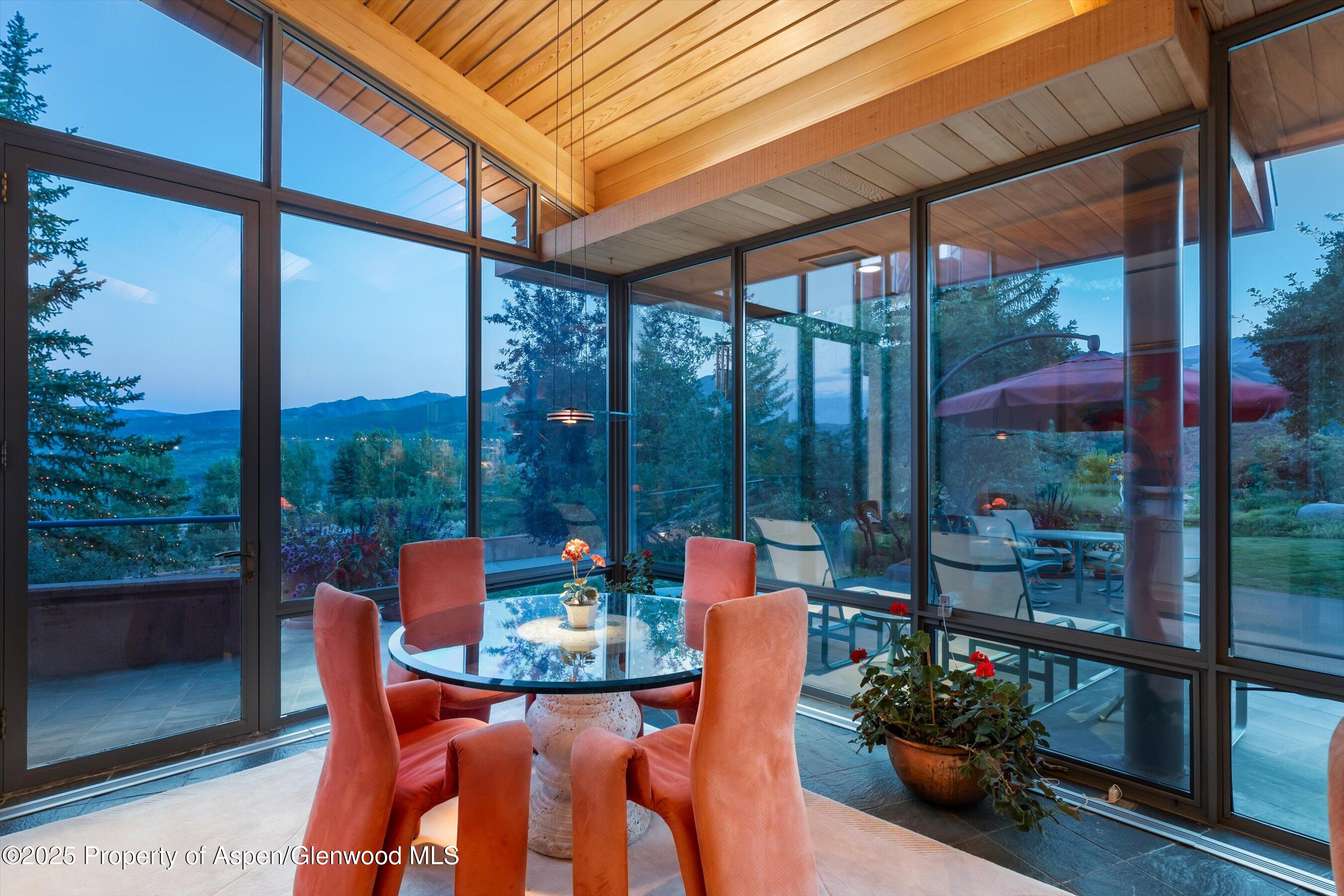 505 Wildcat Vista Snowmass Village CO 81615