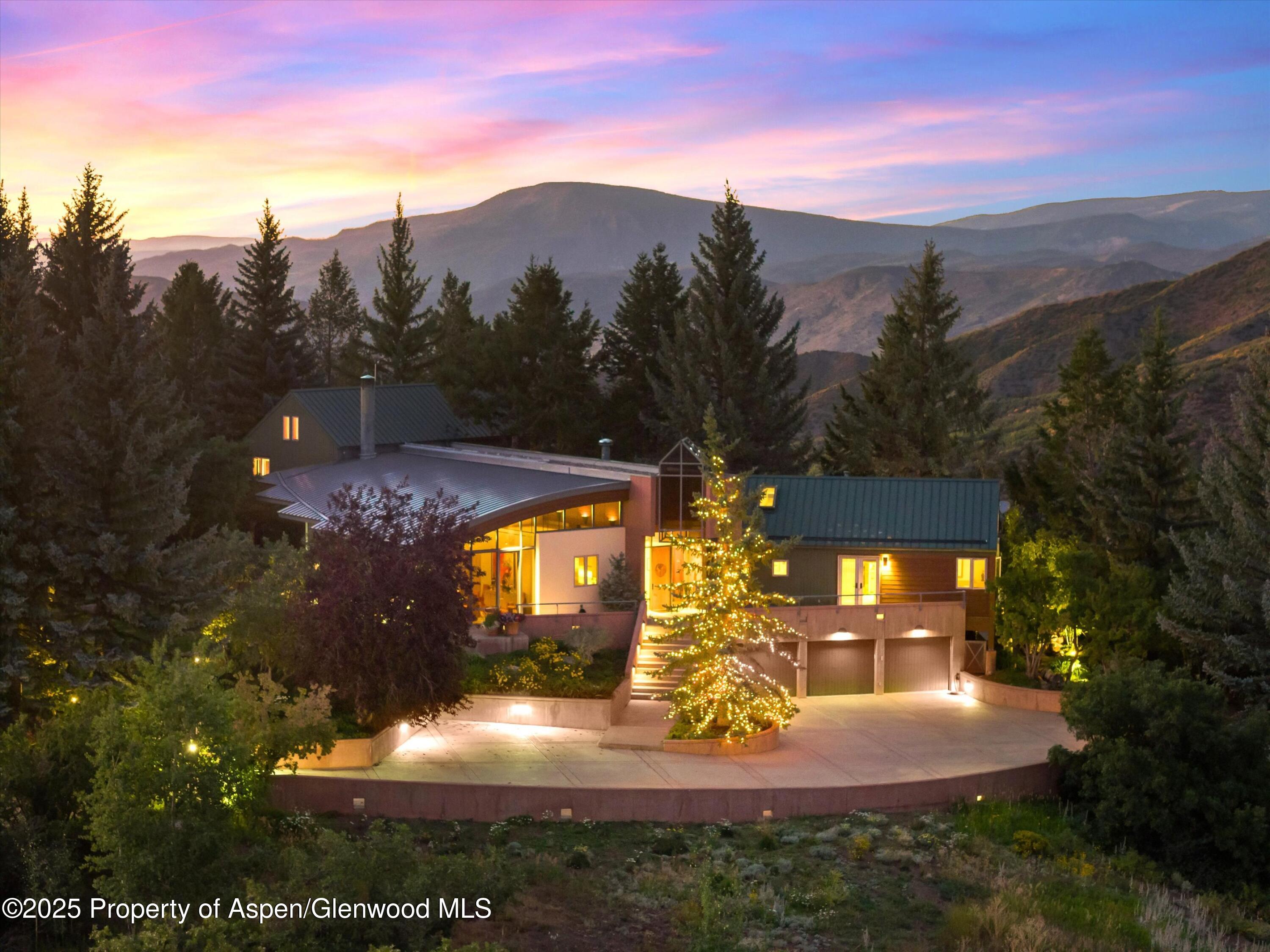 505 Wildcat Vista Snowmass Village CO 81615