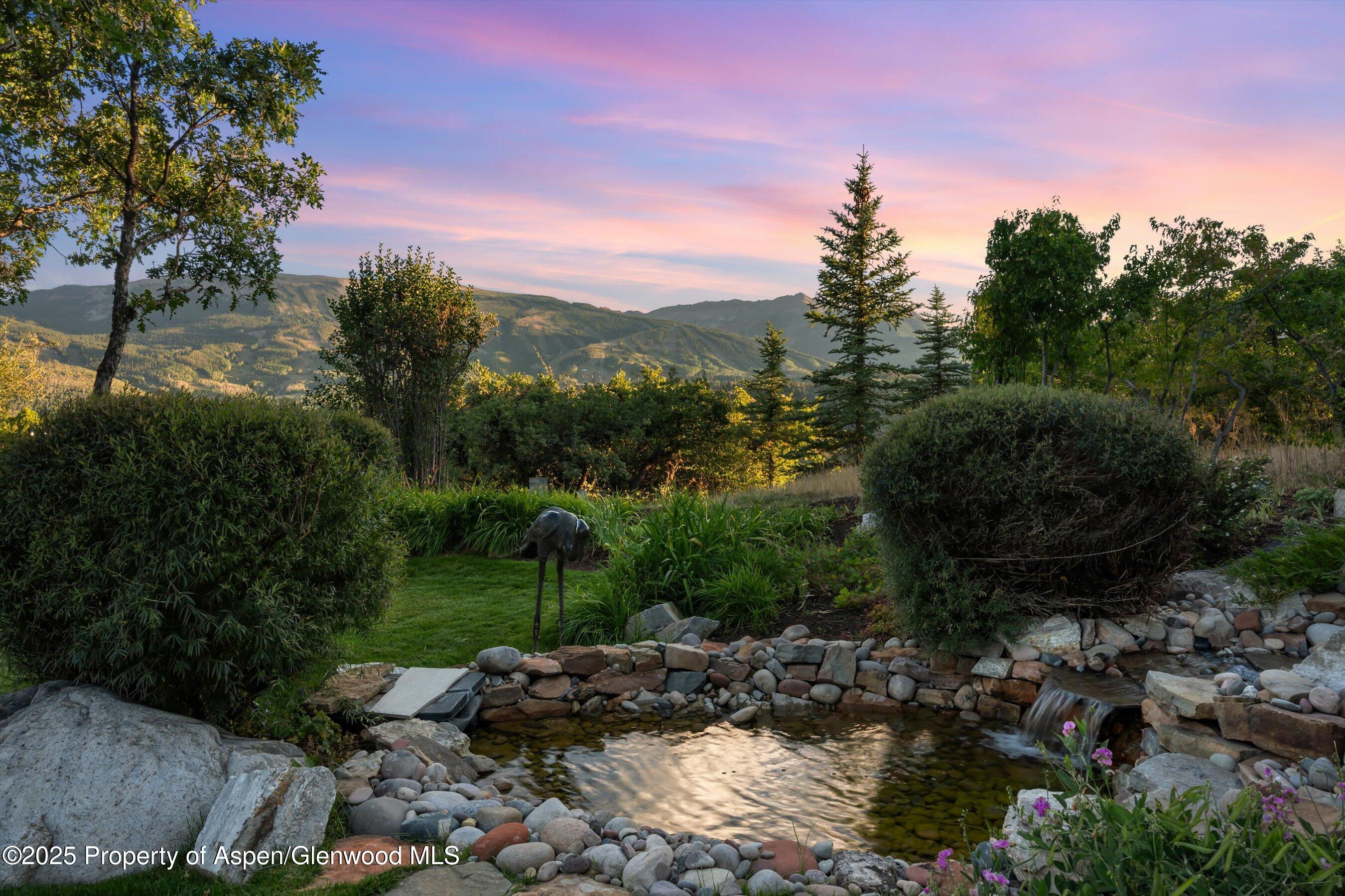 505 Wildcat Vista Snowmass Village CO 81615