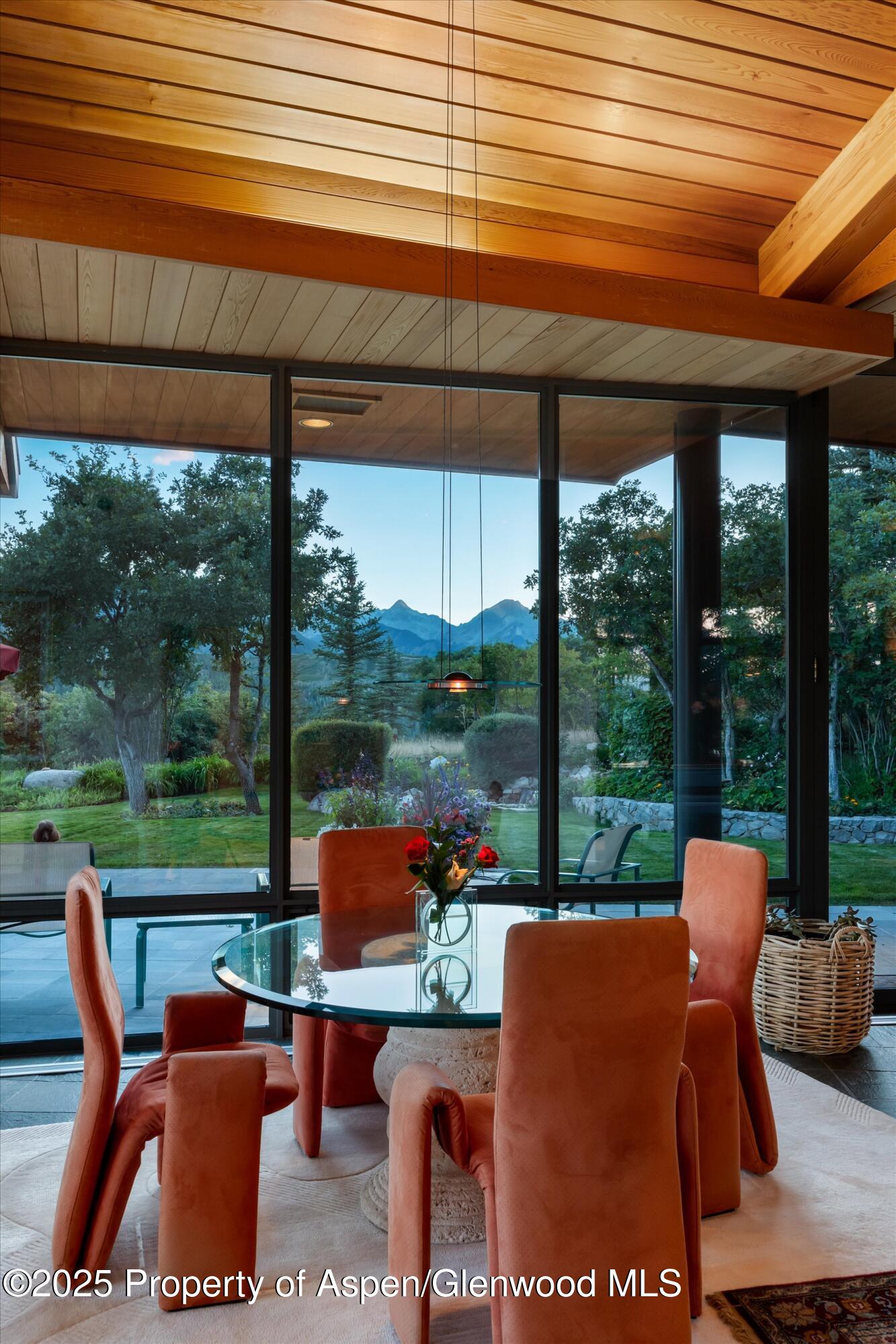 505 Wildcat Vista Snowmass Village CO 81615