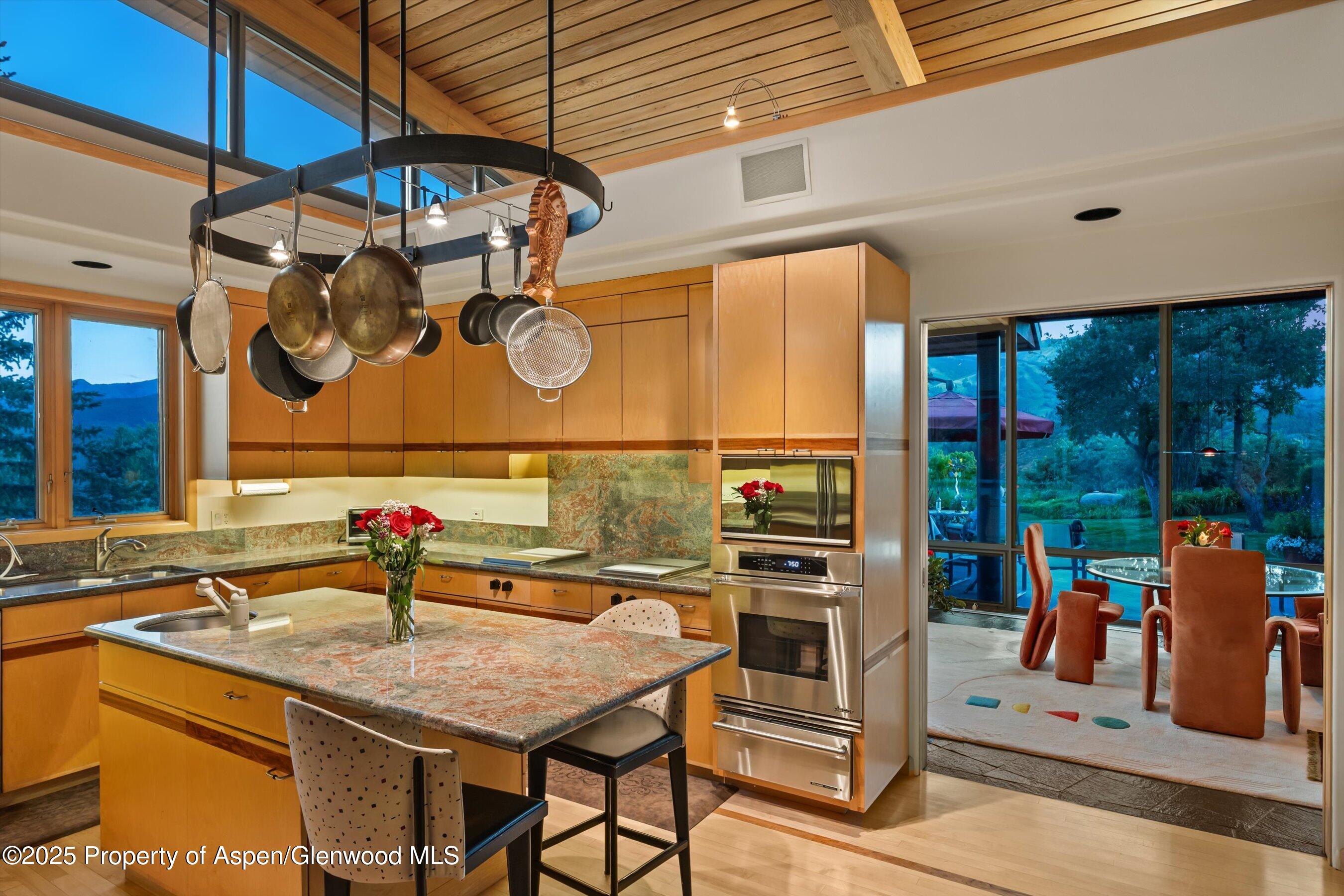 505 Wildcat Vista Snowmass Village CO 81615