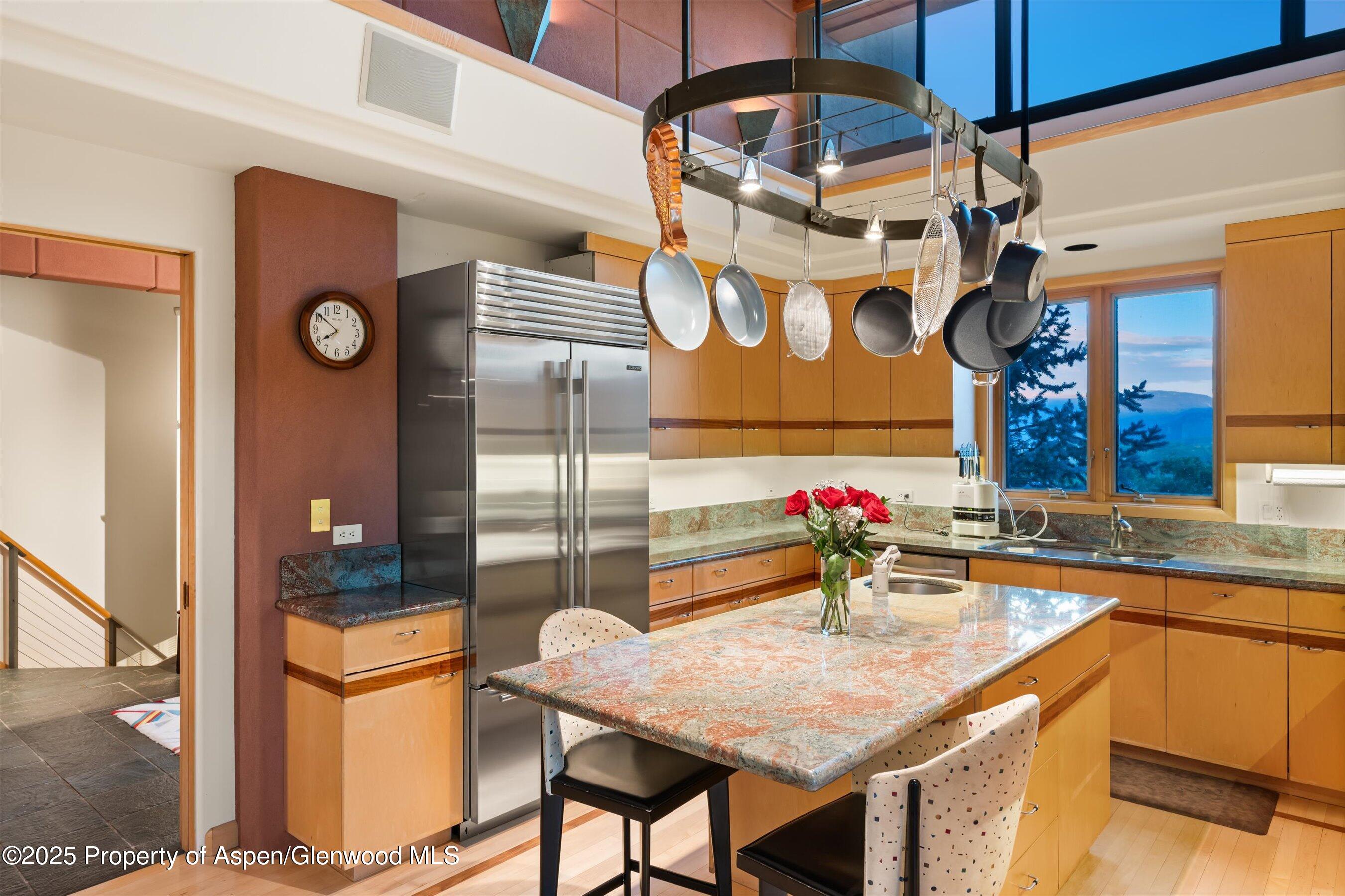 505 Wildcat Vista Snowmass Village CO 81615