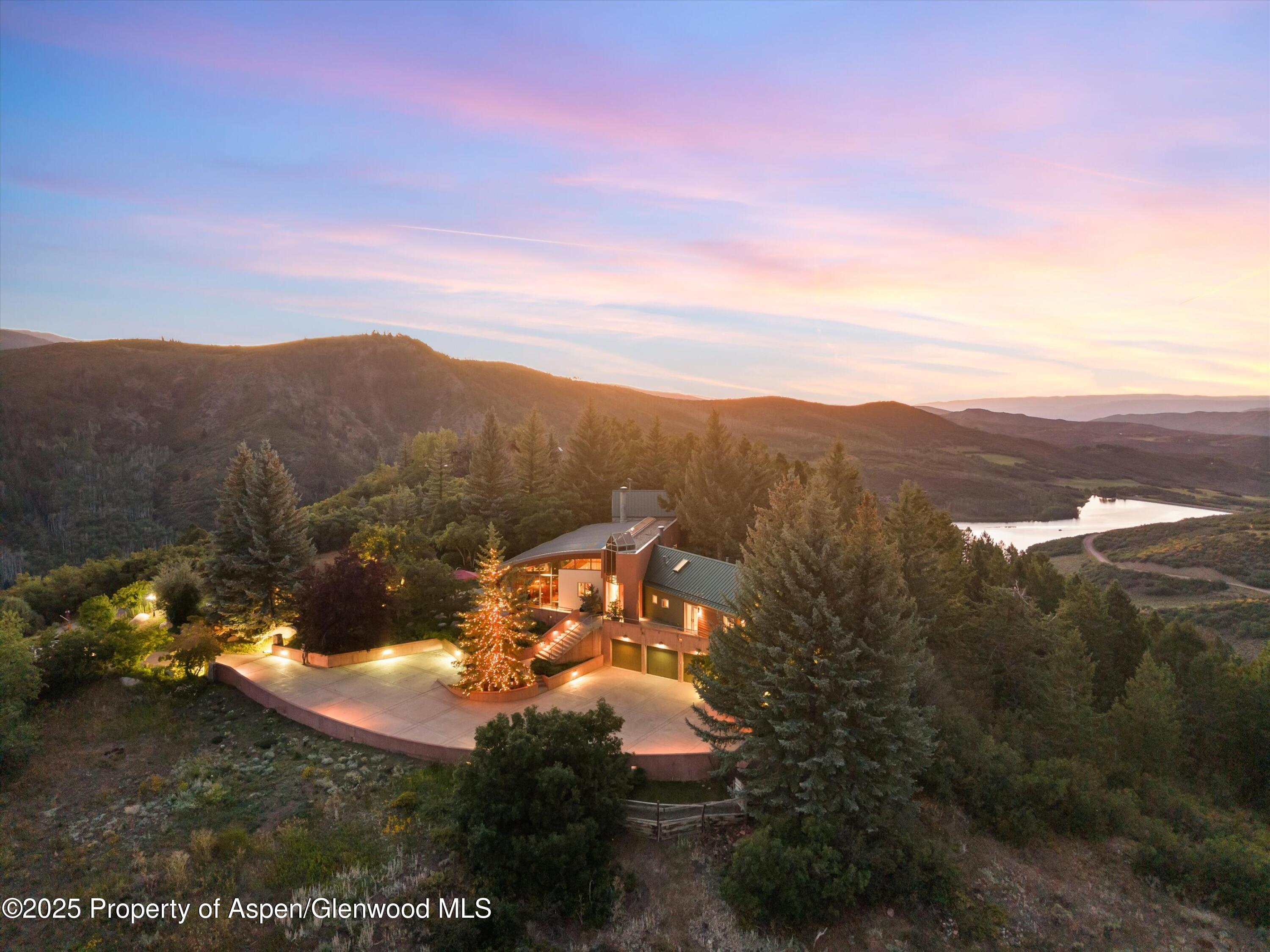 505 Wildcat Vista Snowmass Village CO 81615