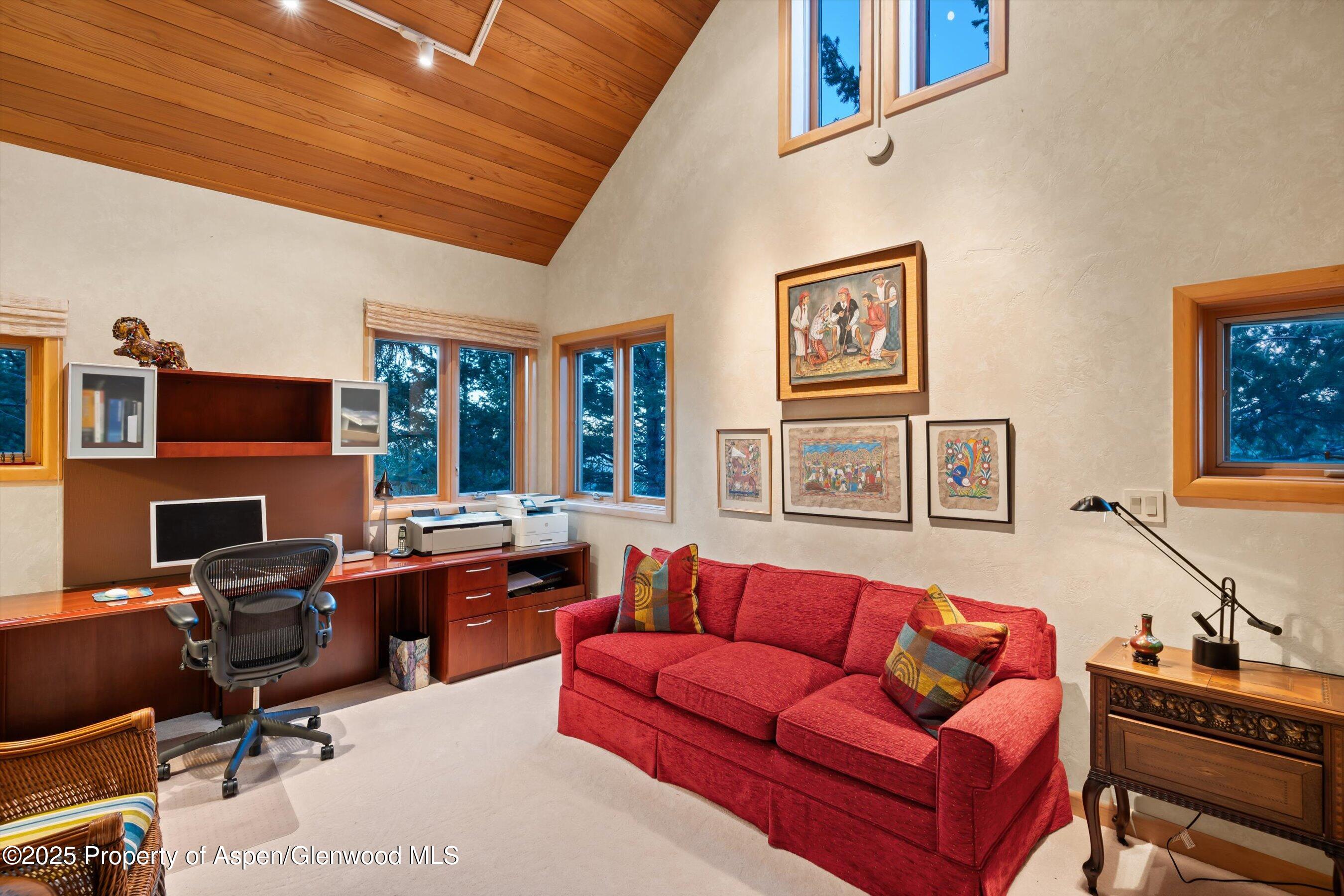 505 Wildcat Vista Snowmass Village CO 81615