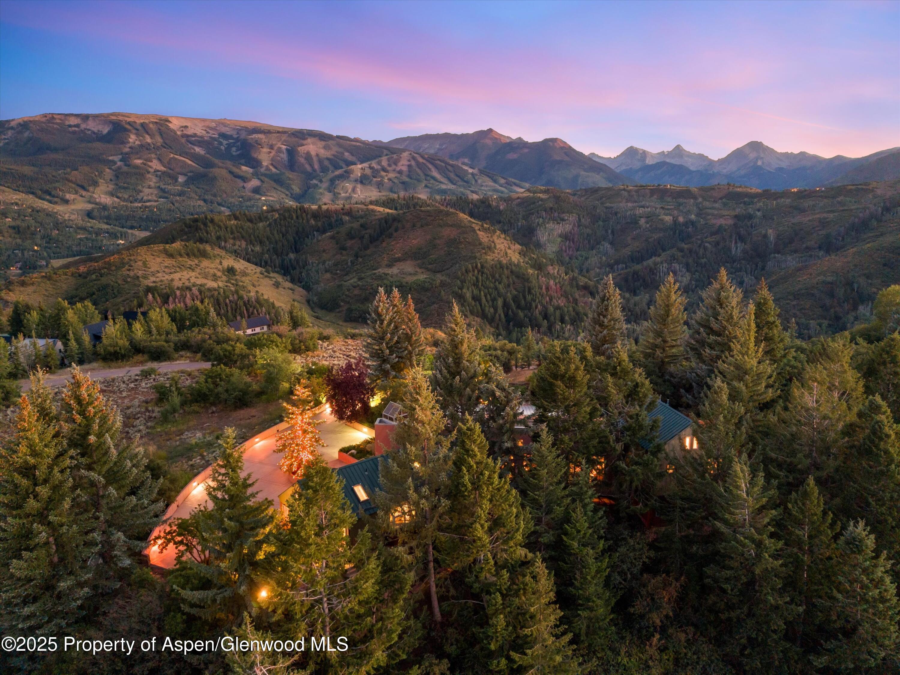 505 Wildcat Vista Snowmass Village CO 81615