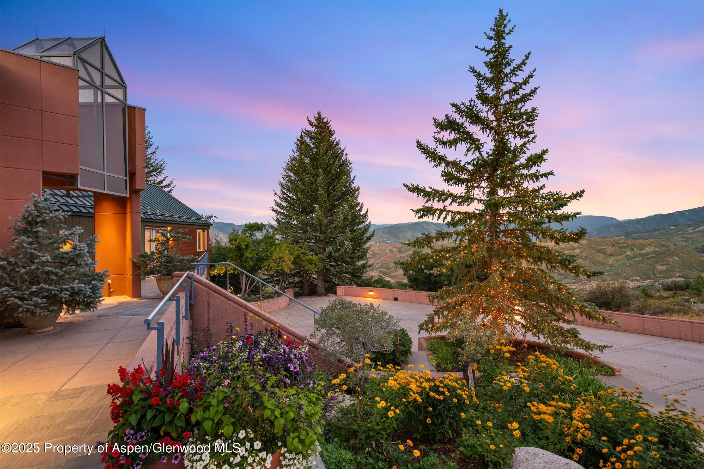 505 Wildcat Vista Snowmass Village CO 81615