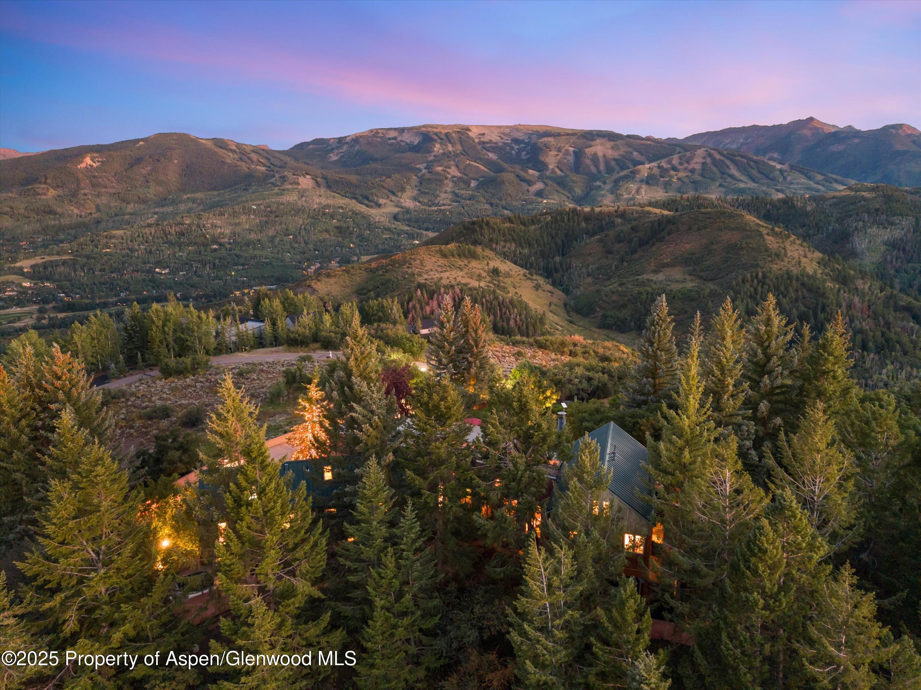 505 Wildcat Vista Snowmass Village CO 81615