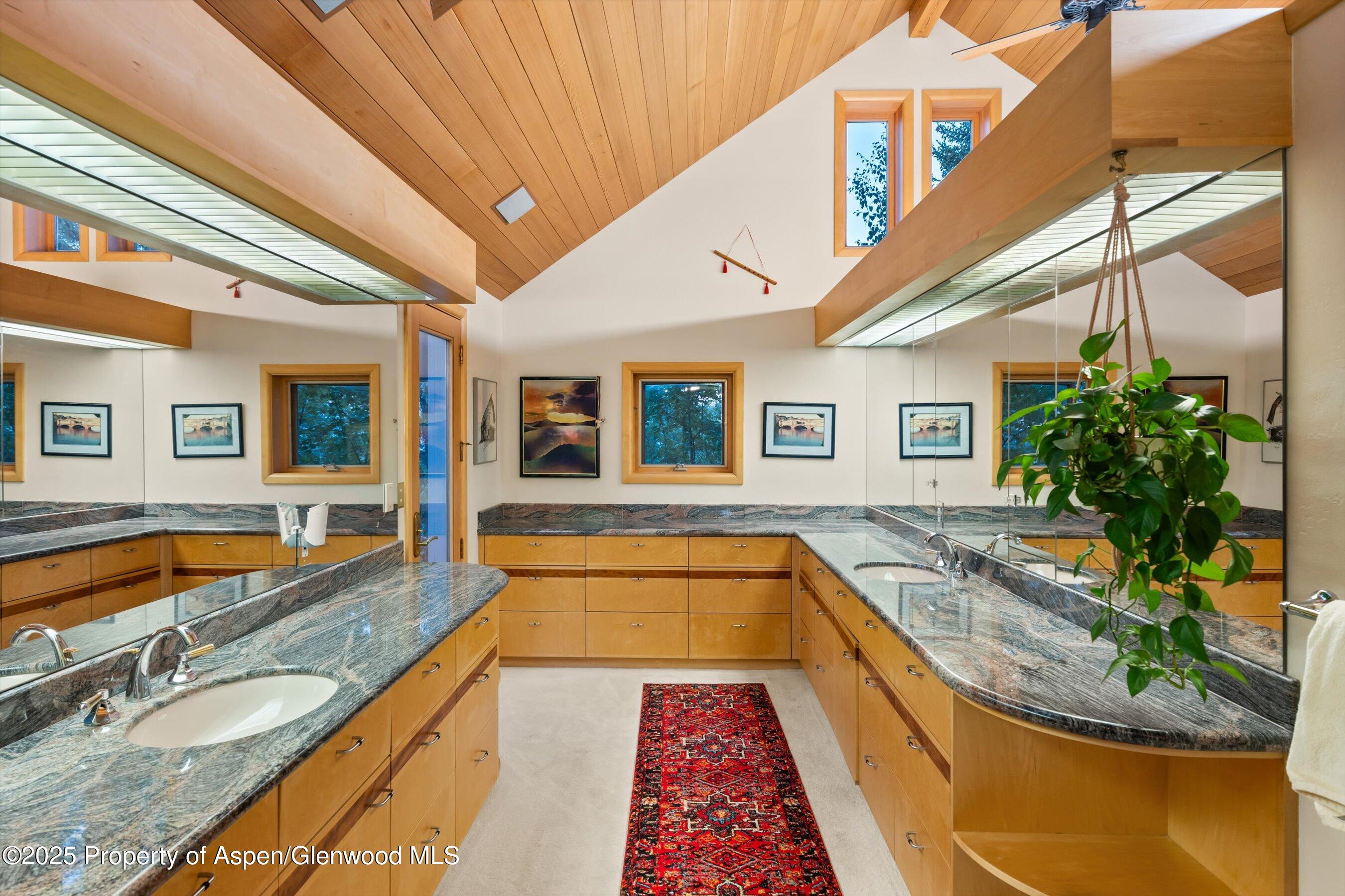 505 Wildcat Vista Snowmass Village CO 81615