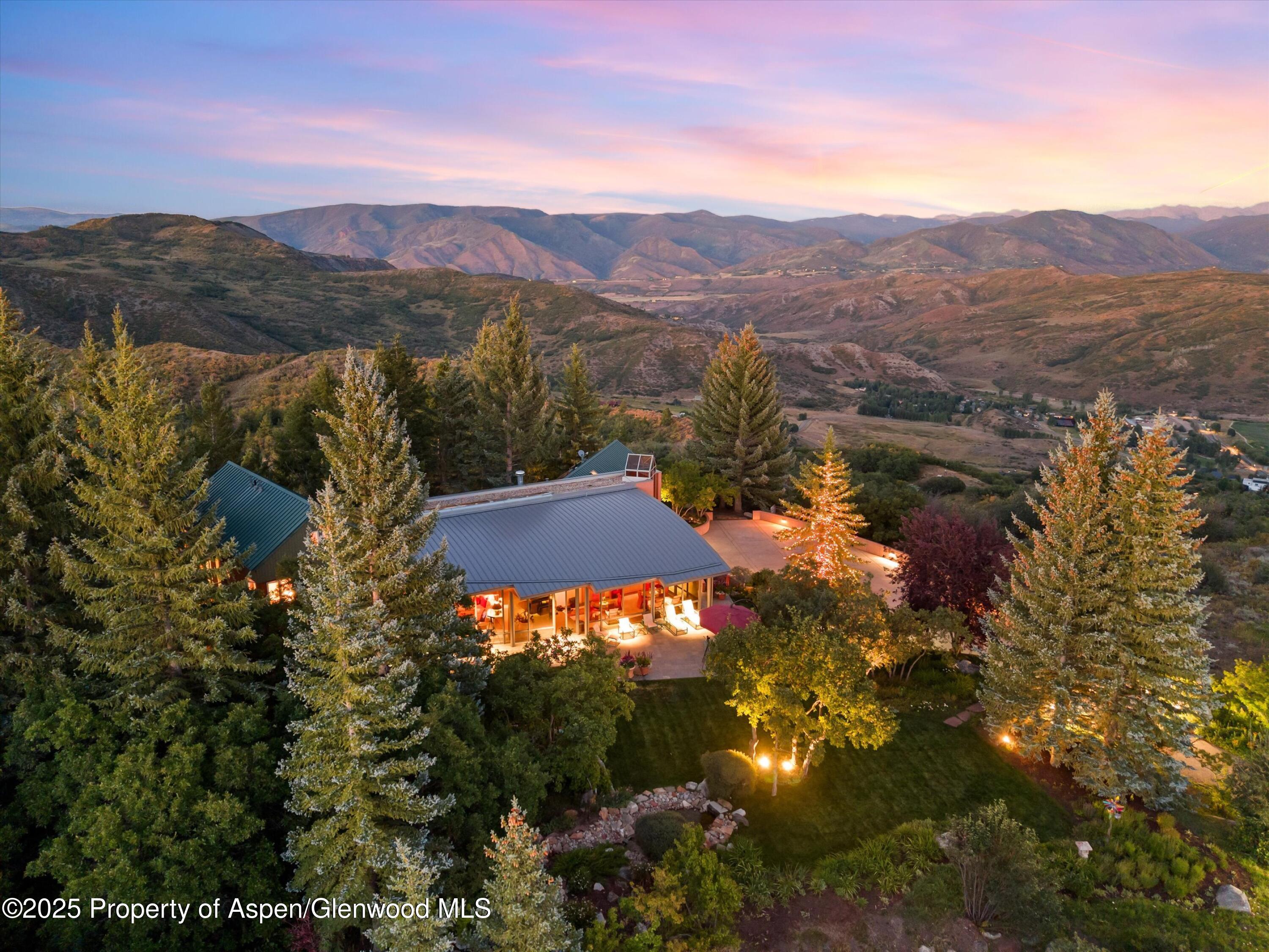 505 Wildcat Vista Snowmass Village CO 81615