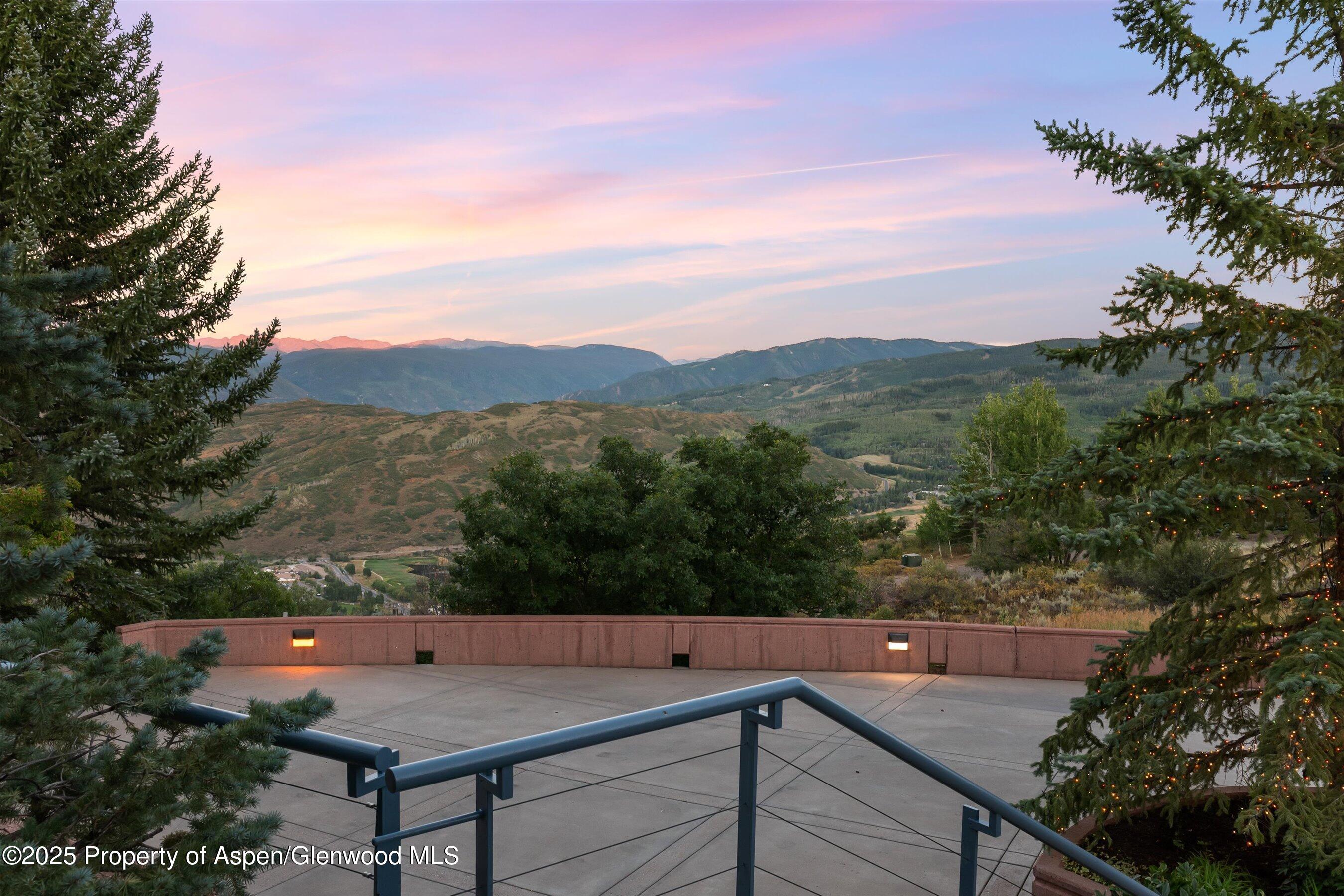 505 Wildcat Vista Snowmass Village CO 81615