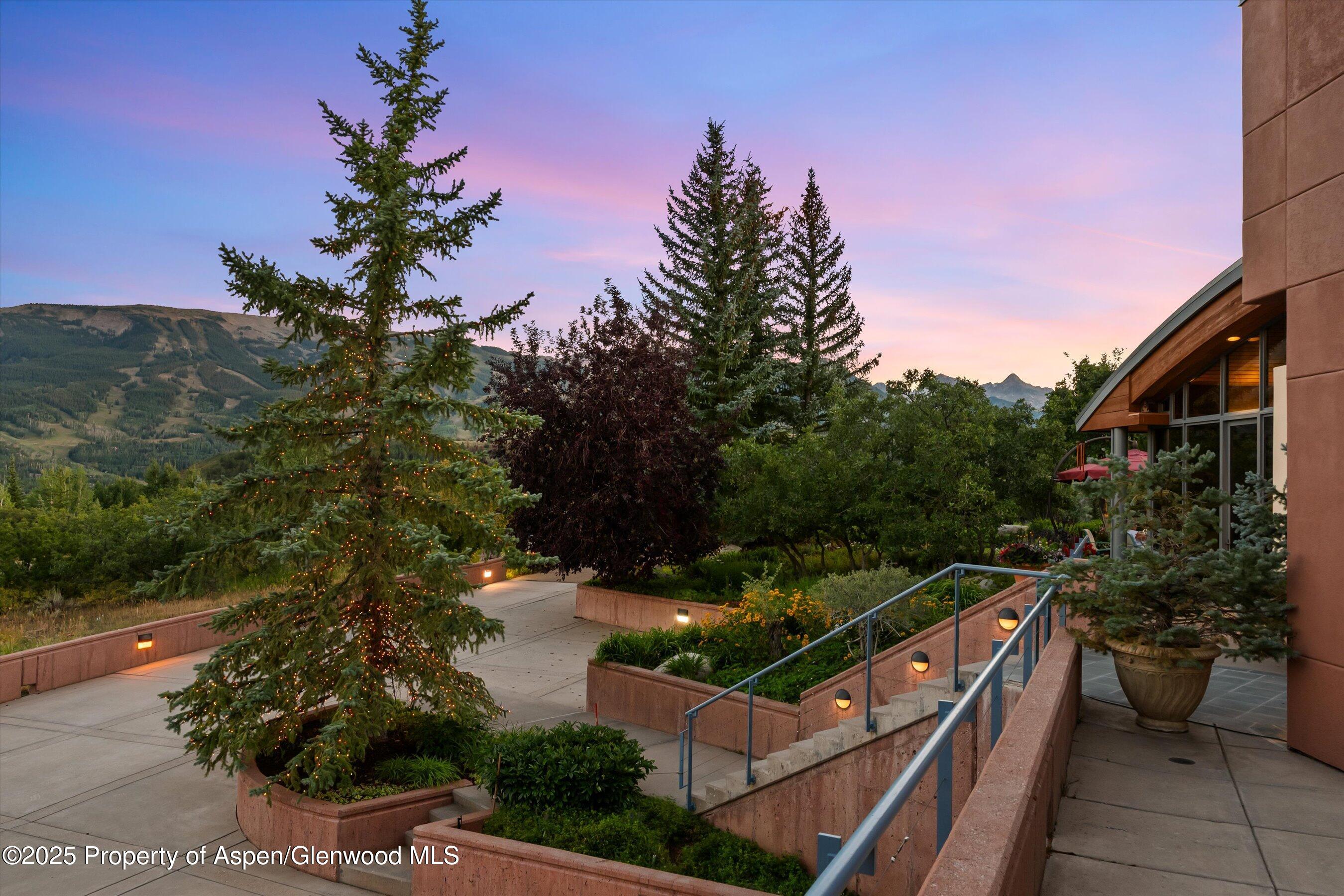 505 Wildcat Vista Snowmass Village CO 81615