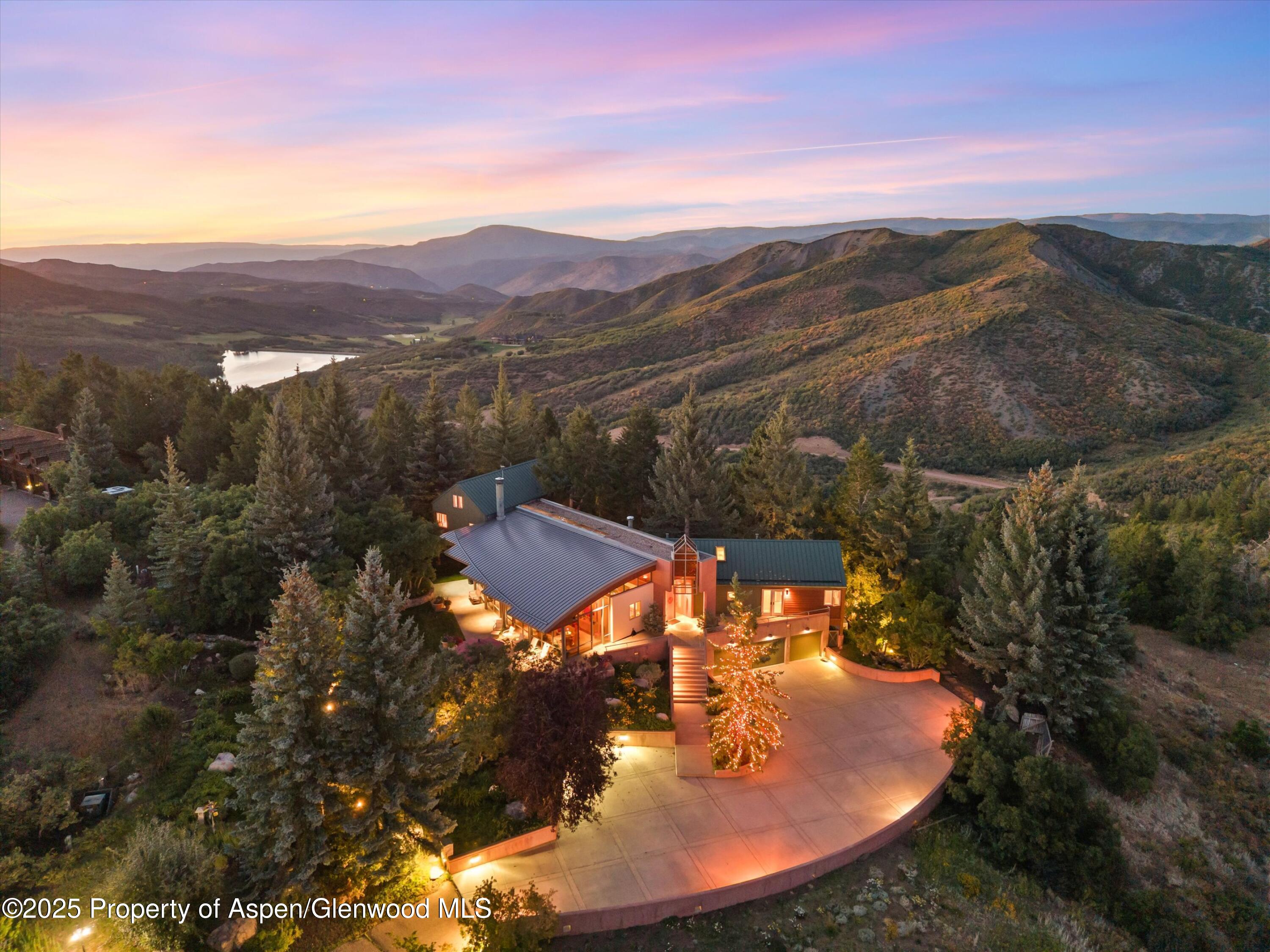 505 Wildcat Vista Snowmass Village CO 81615